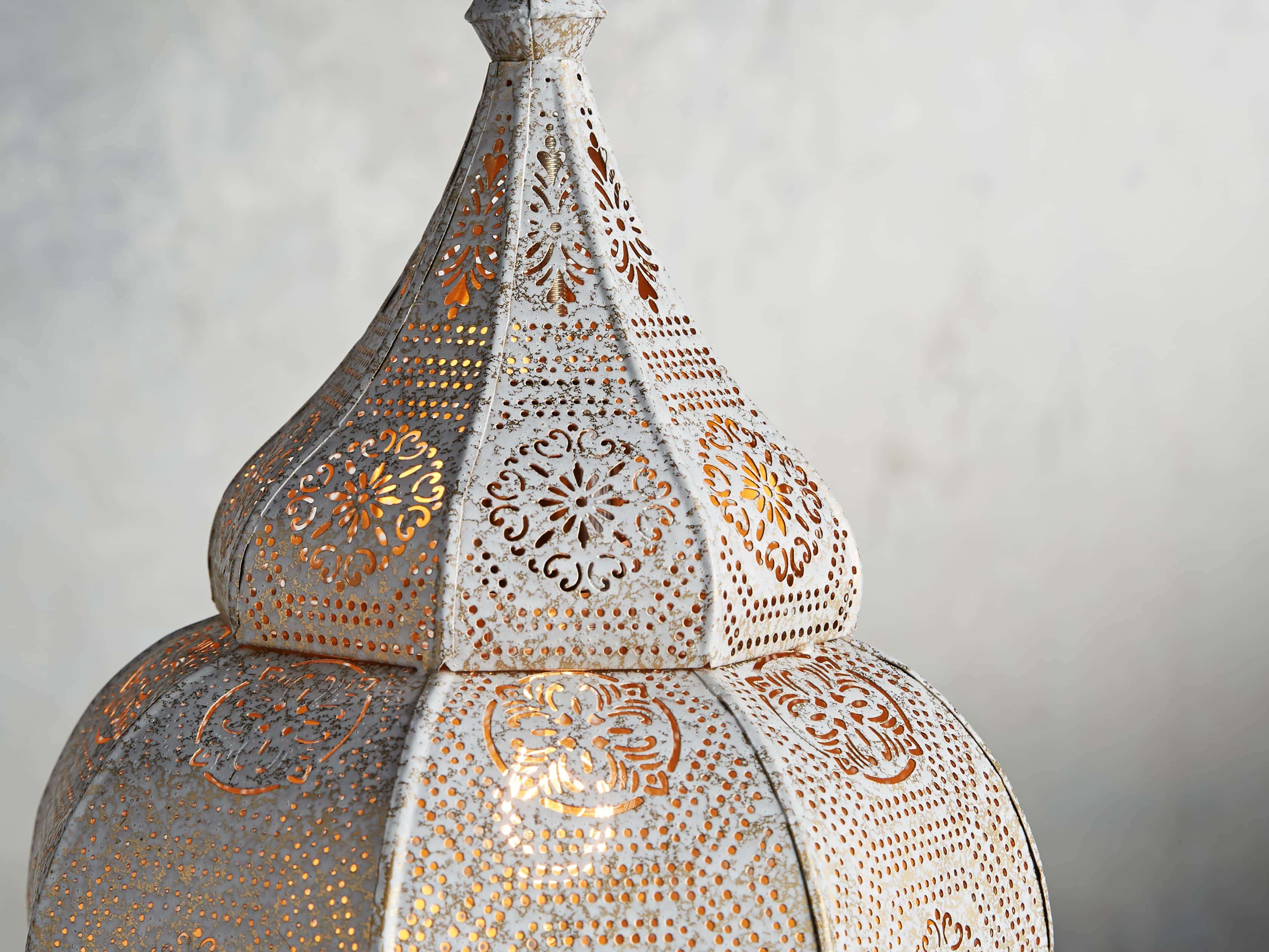 Marrakesh Small Pendant