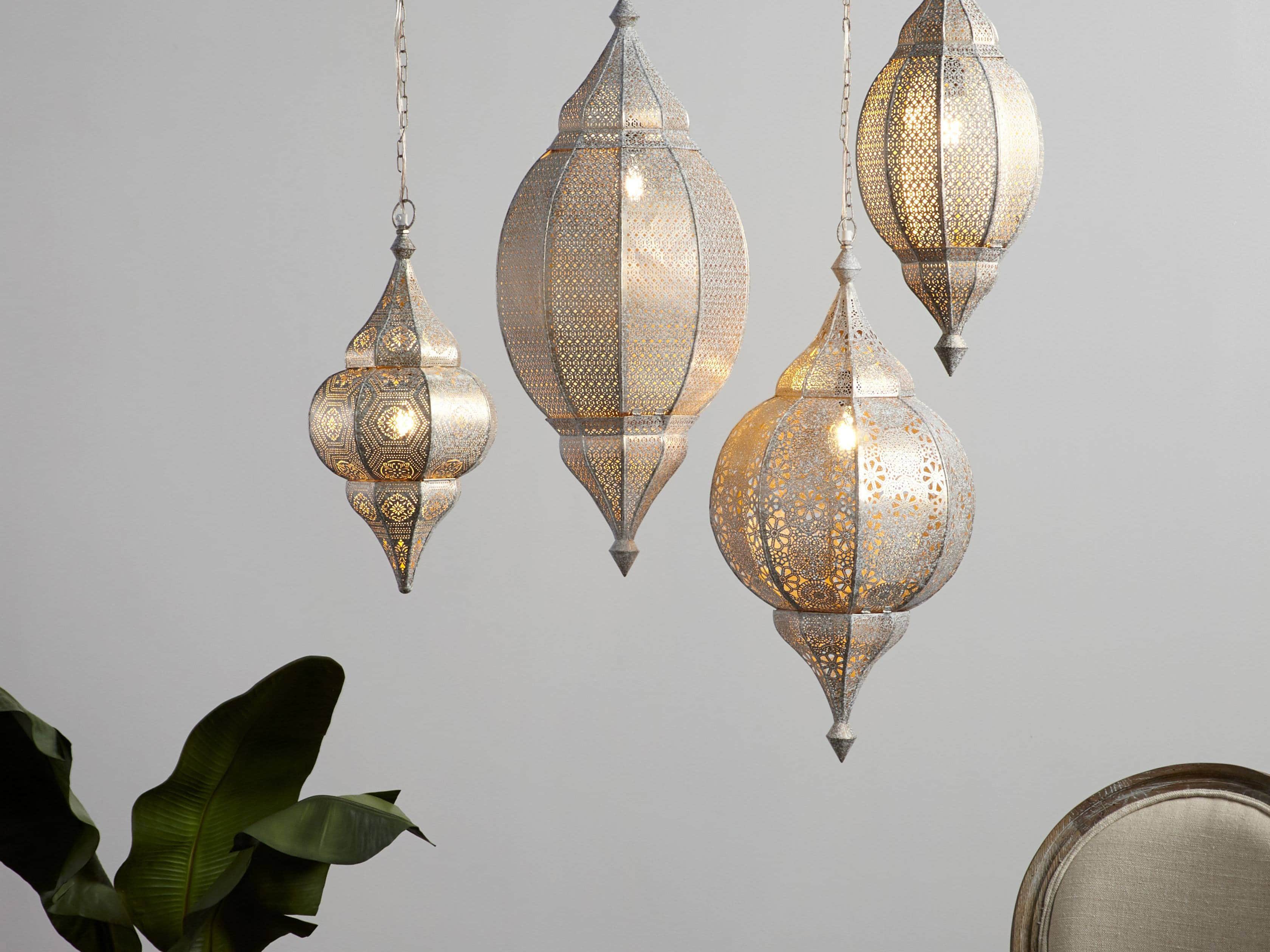 Marrakesh Small Pendant