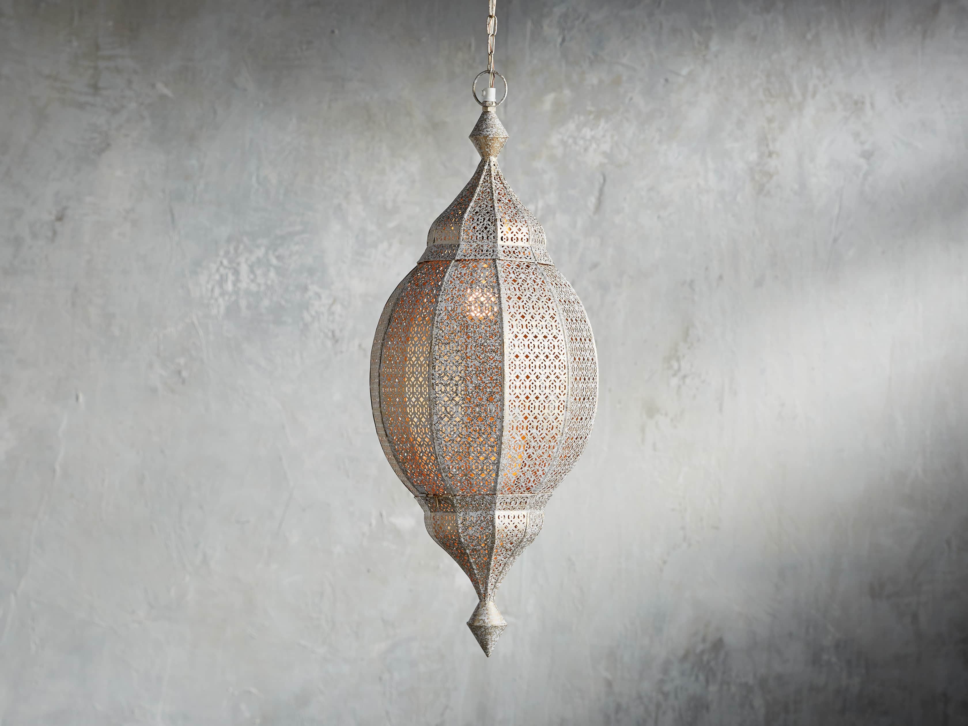 Marrakesh Medium Pendant