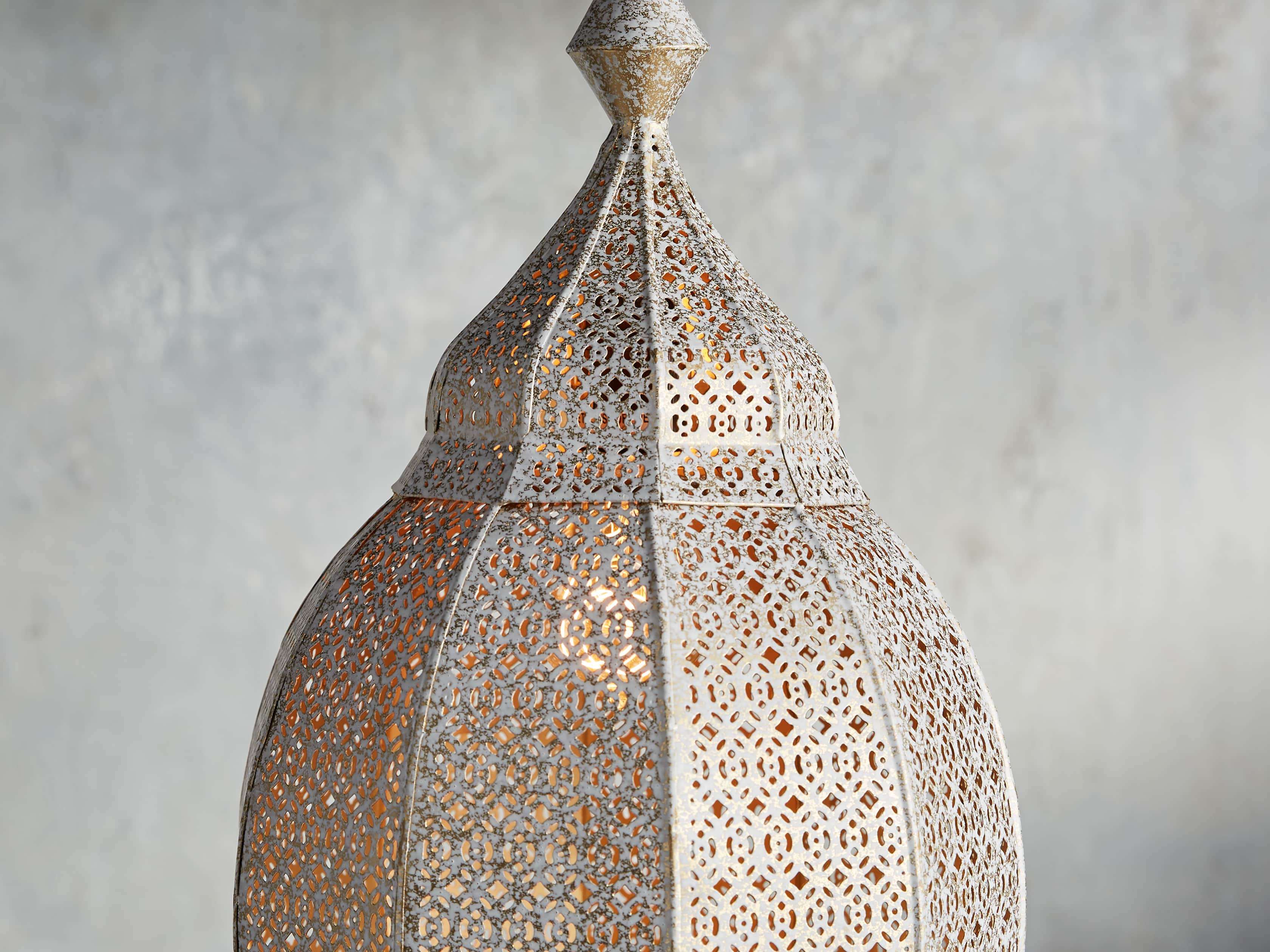 Marrakesh Medium Pendant