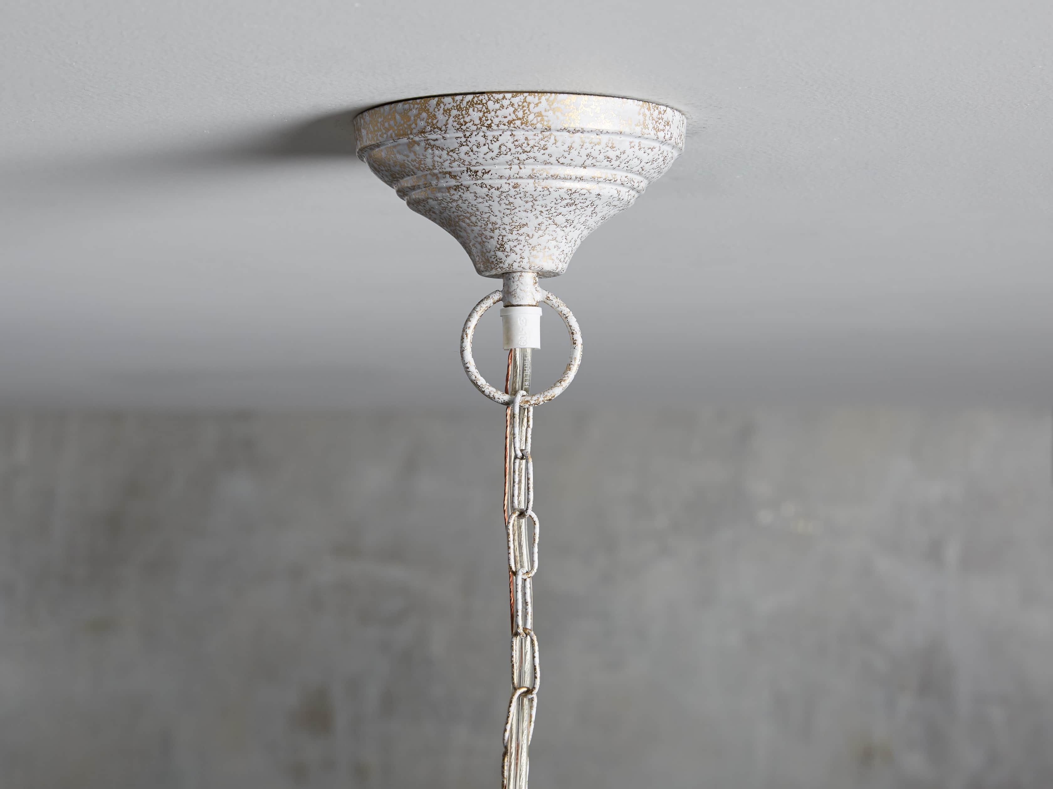 Marrakesh Medium Pendant
