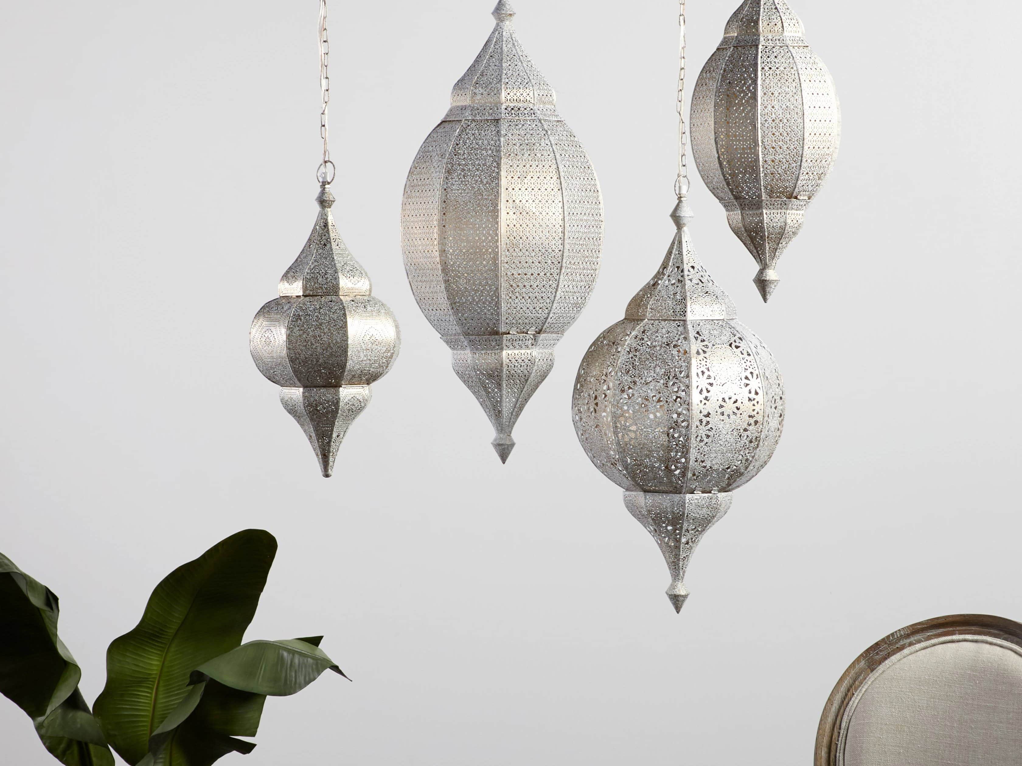 Marrakesh Medium Pendant