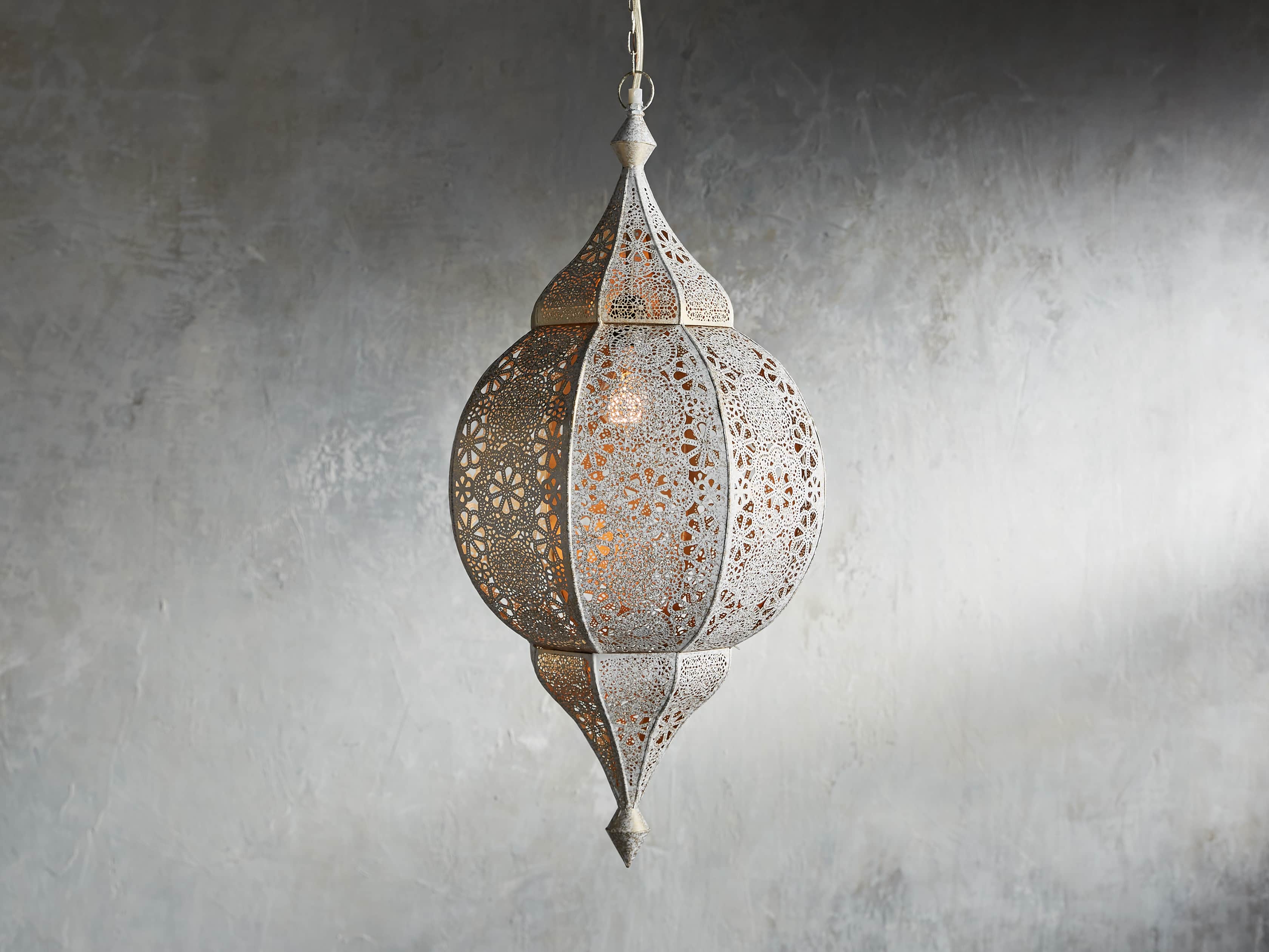 Marrakesh Large Pendant
