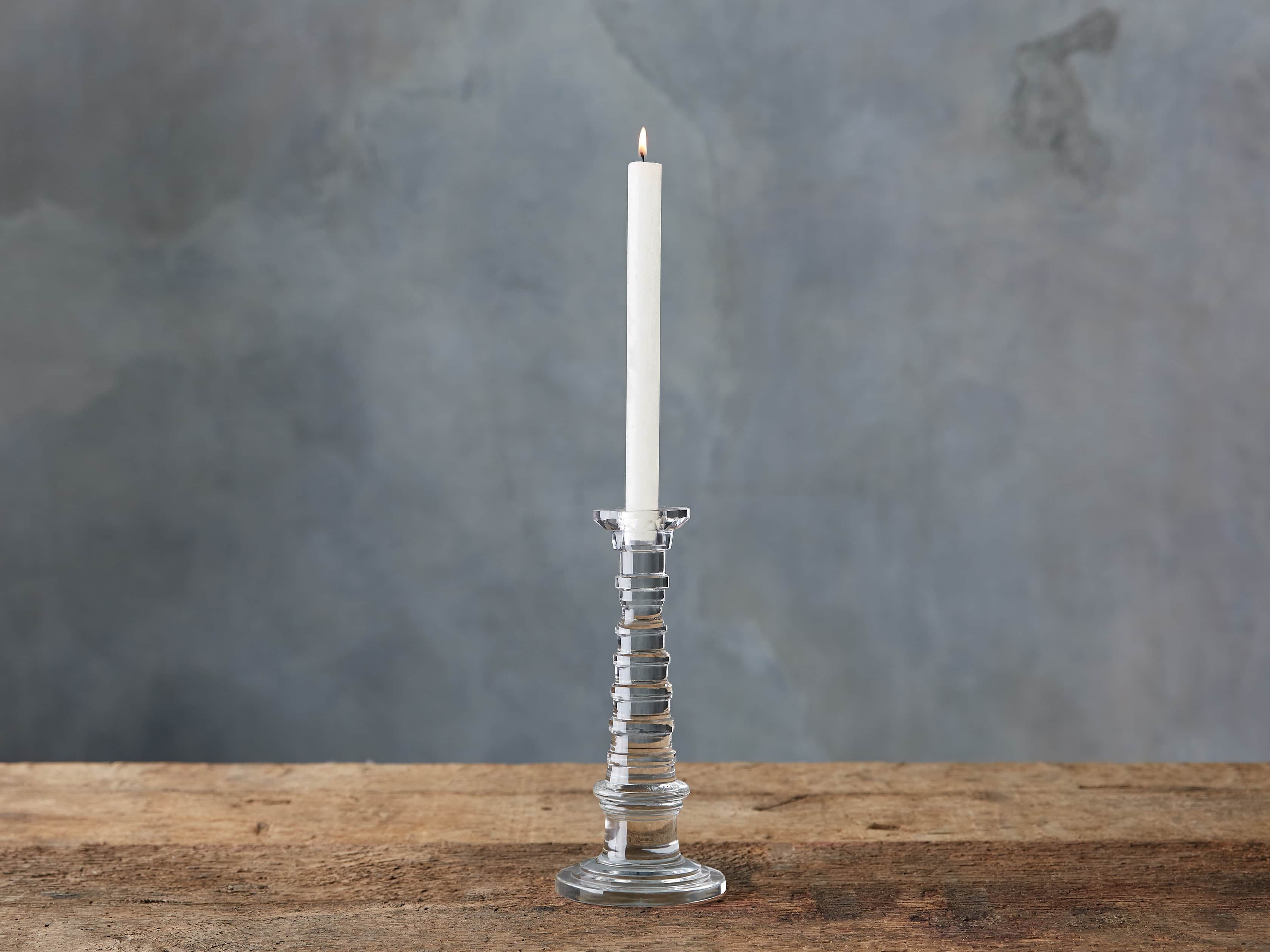 Chilton 10.5" Candlestick, slide 1 of 4