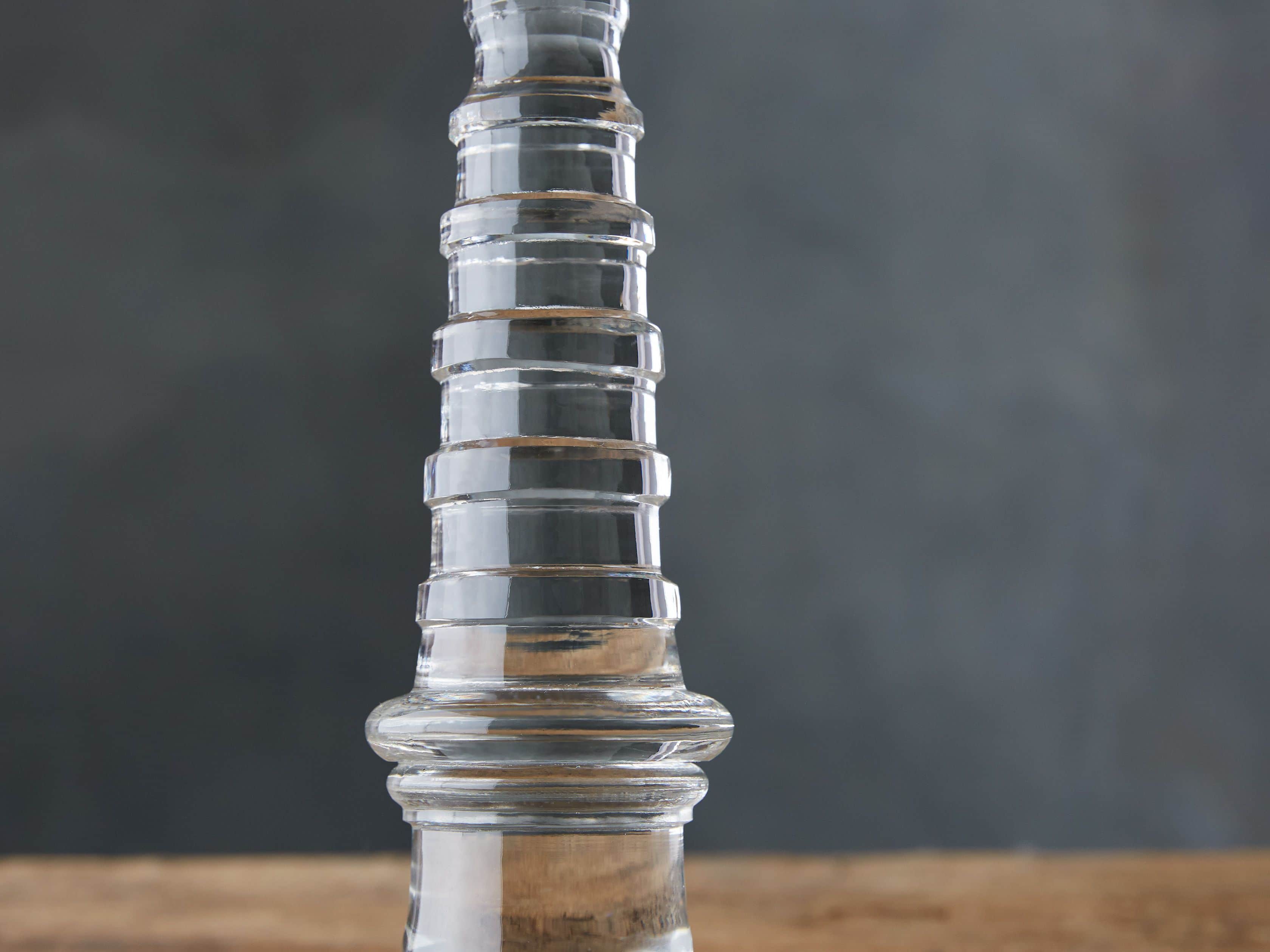 Chilton 10.5" Candlestick, slide 2 of 4