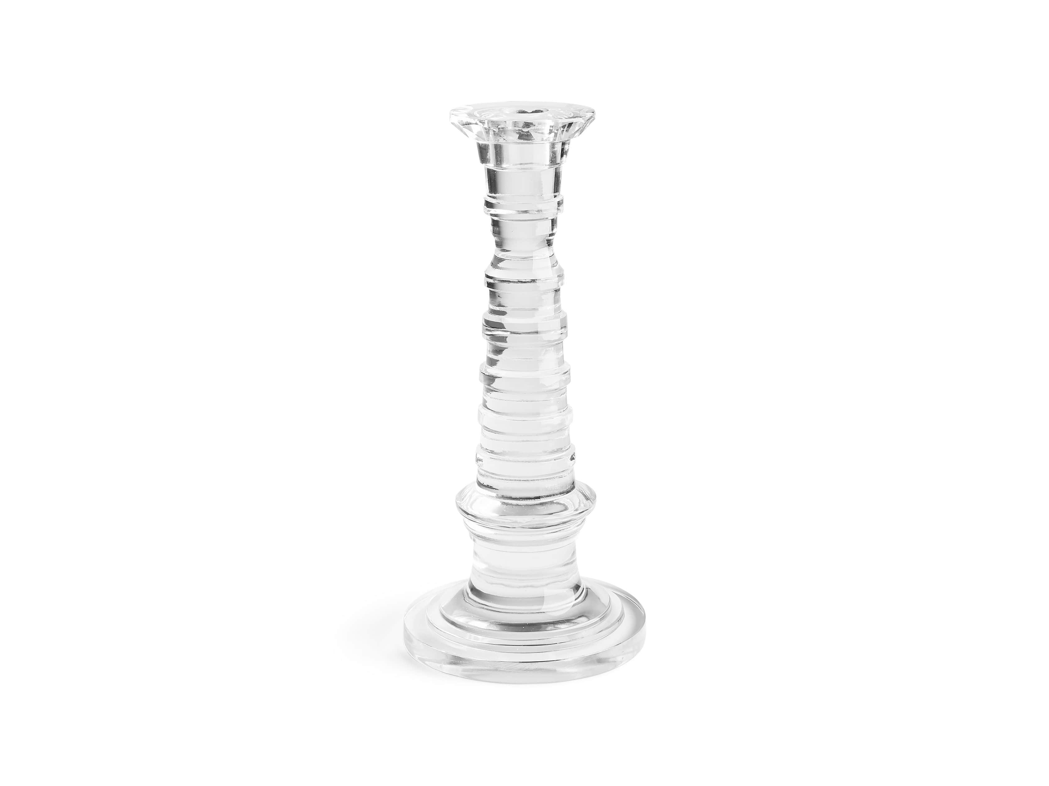 Chilton 10.5" Candlestick, slide 4 of 4
