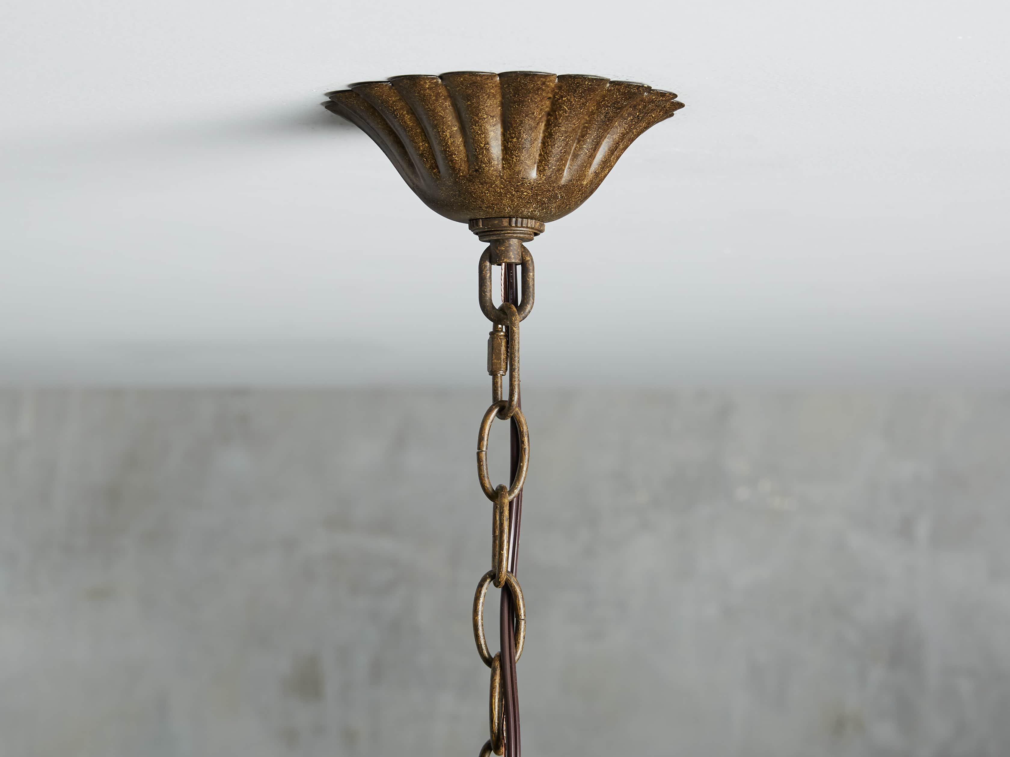 Claudette Chandelier, slide 3 of 3