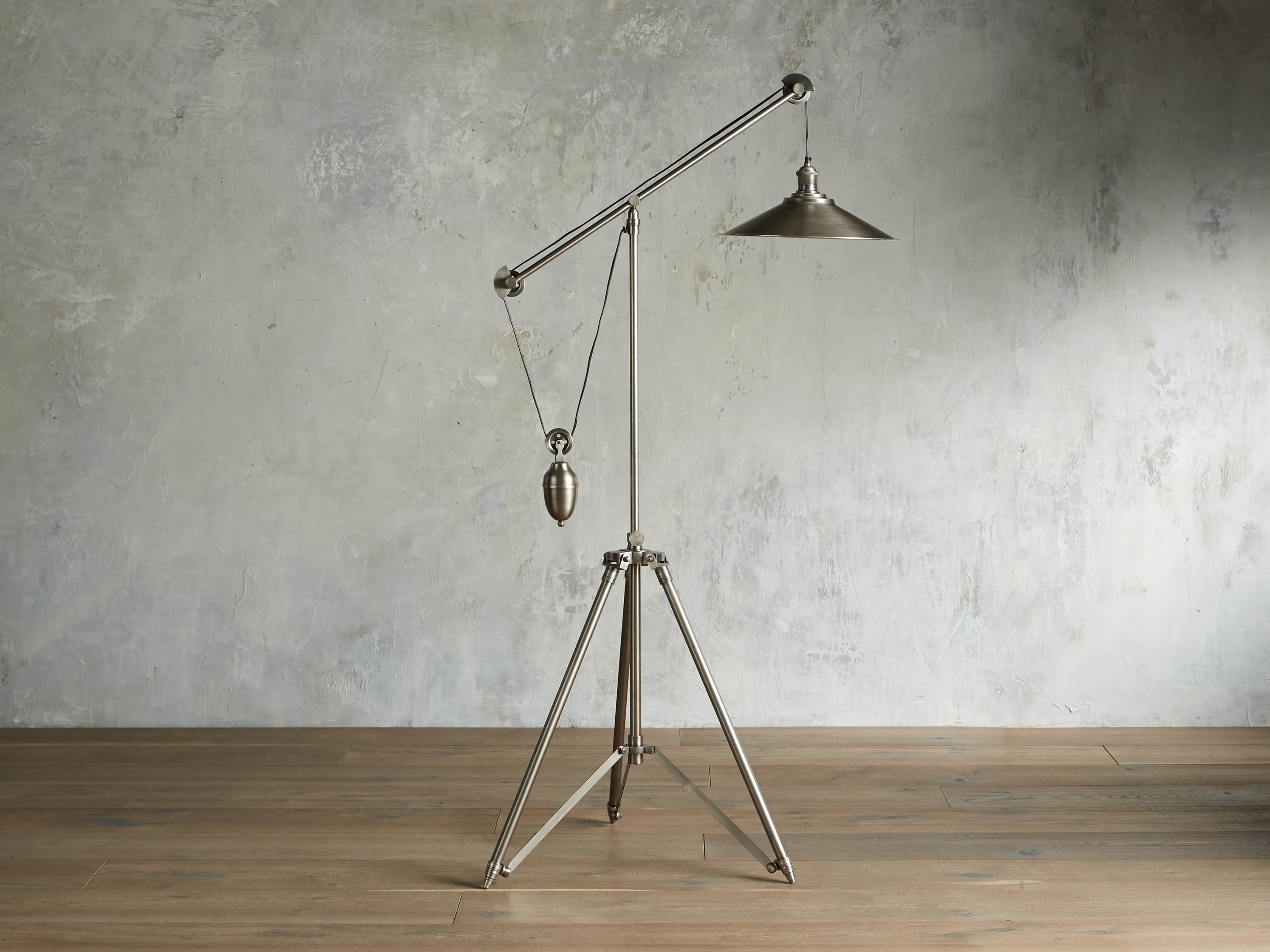 Mina Floor Lamp