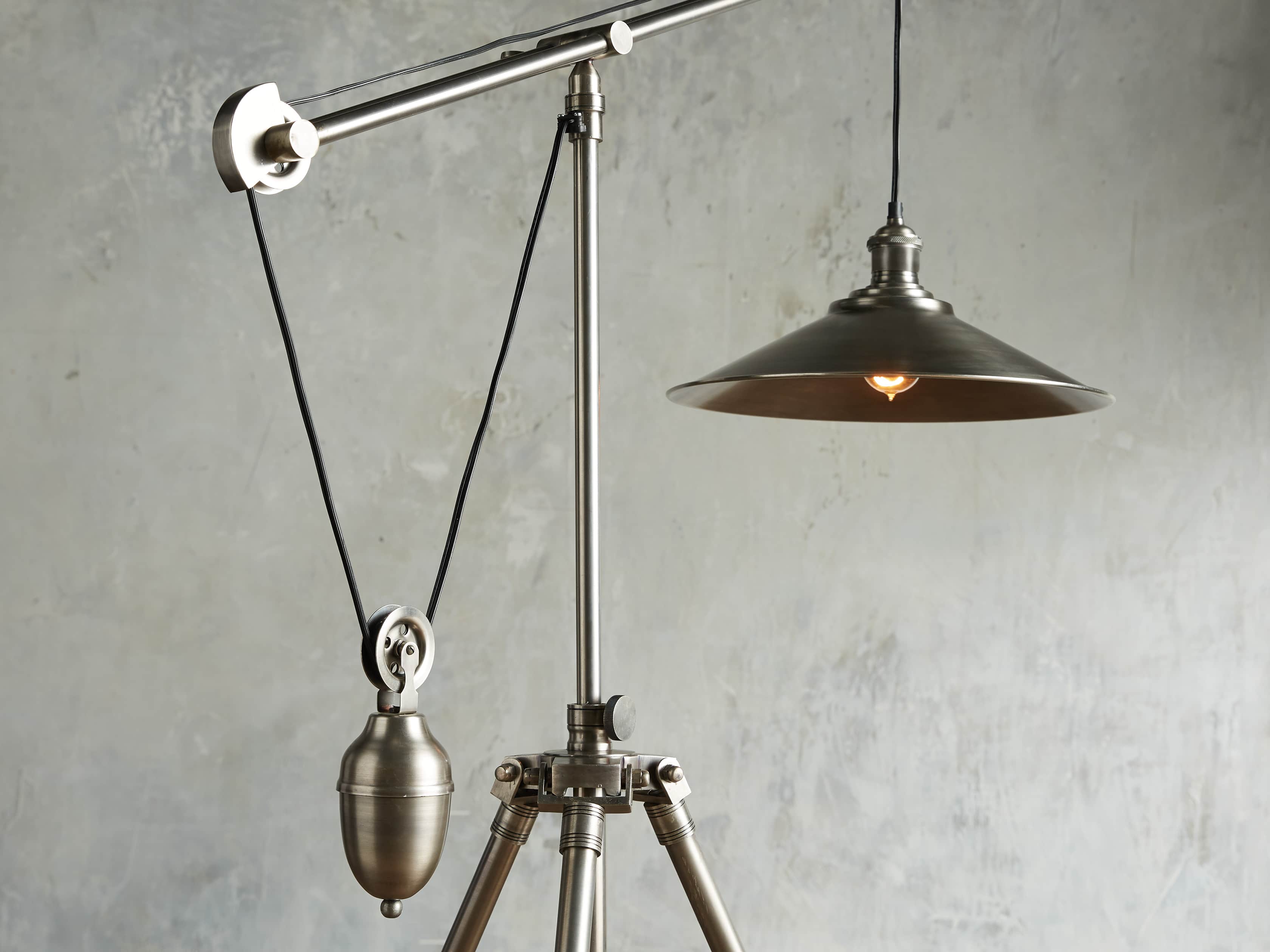 Mina Floor Lamp