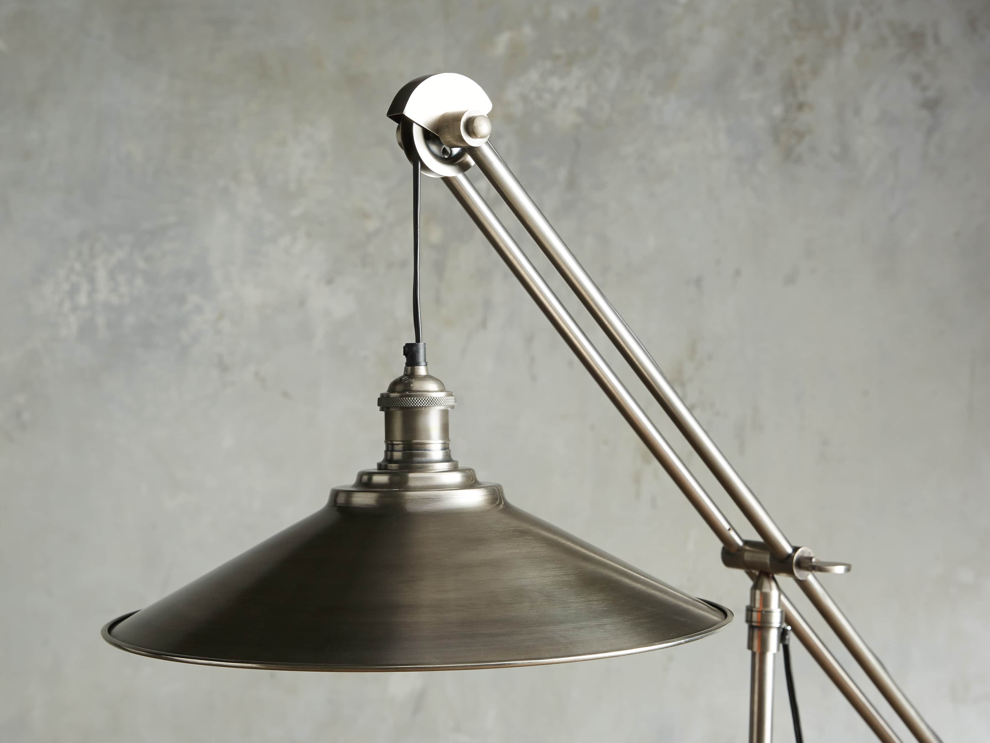 Mina Floor Lamp