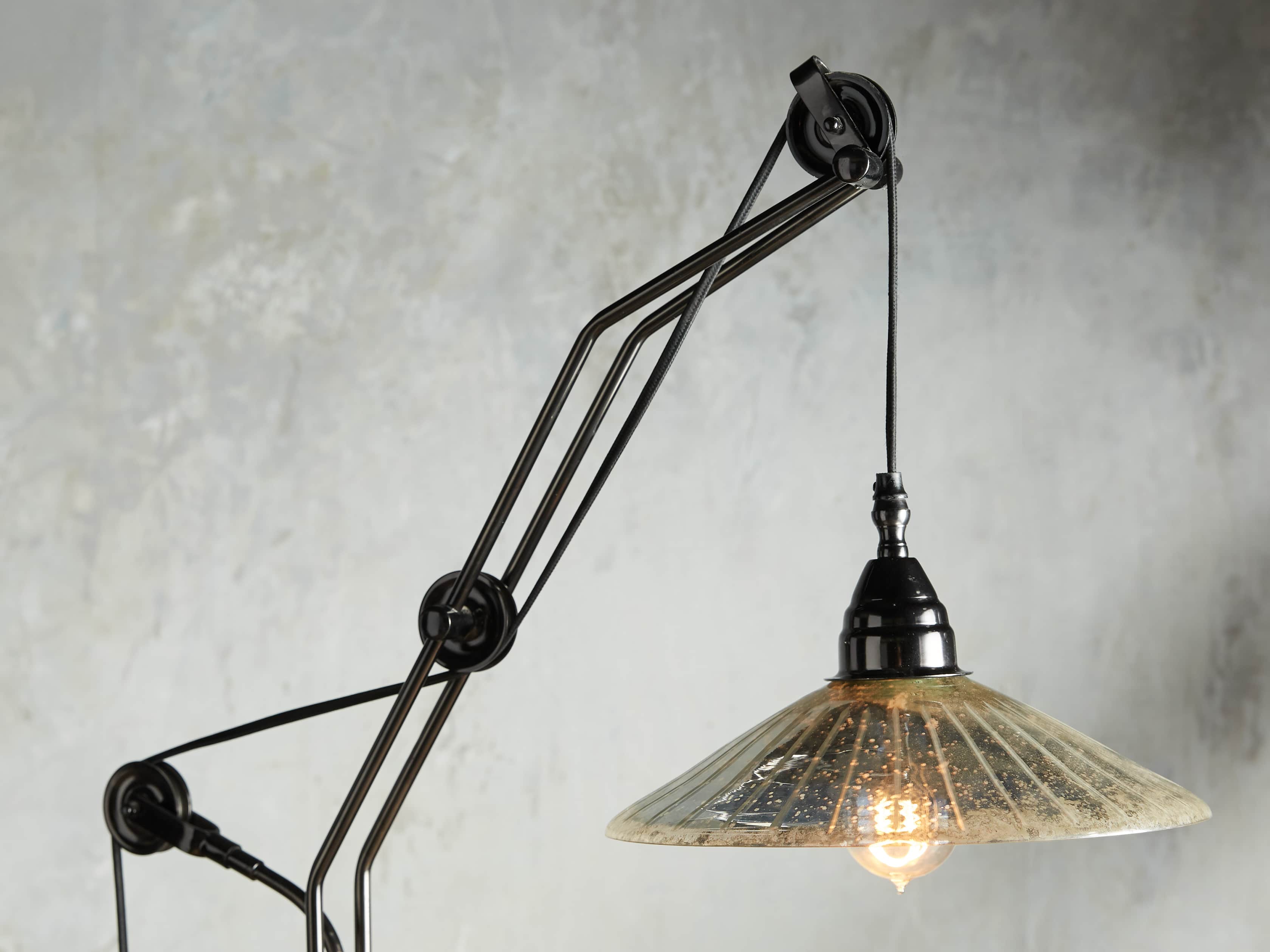 Mercury Rising Floor Lamp, slide 3 of 7