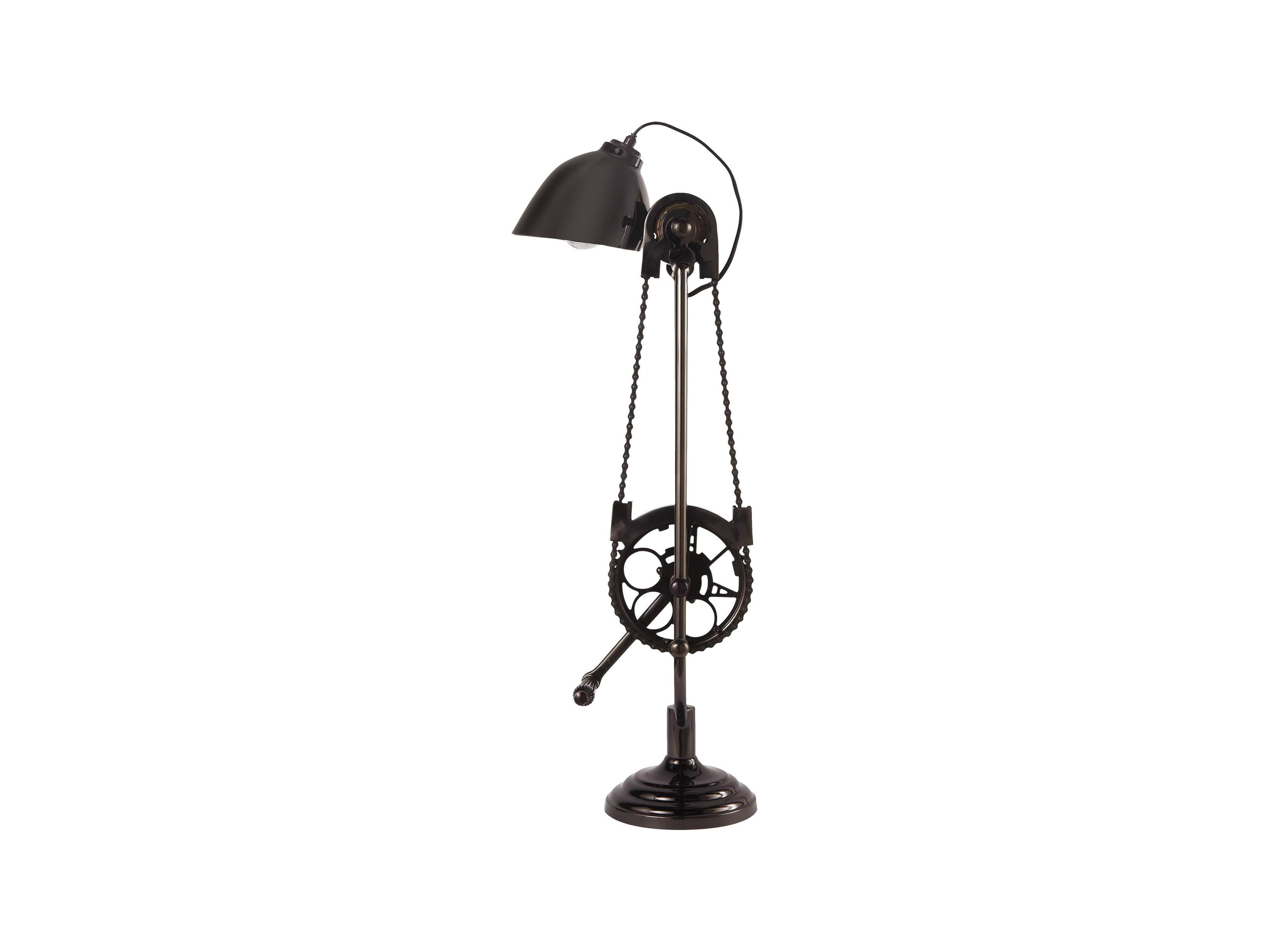Bicycle Desk Lamp Arhaus