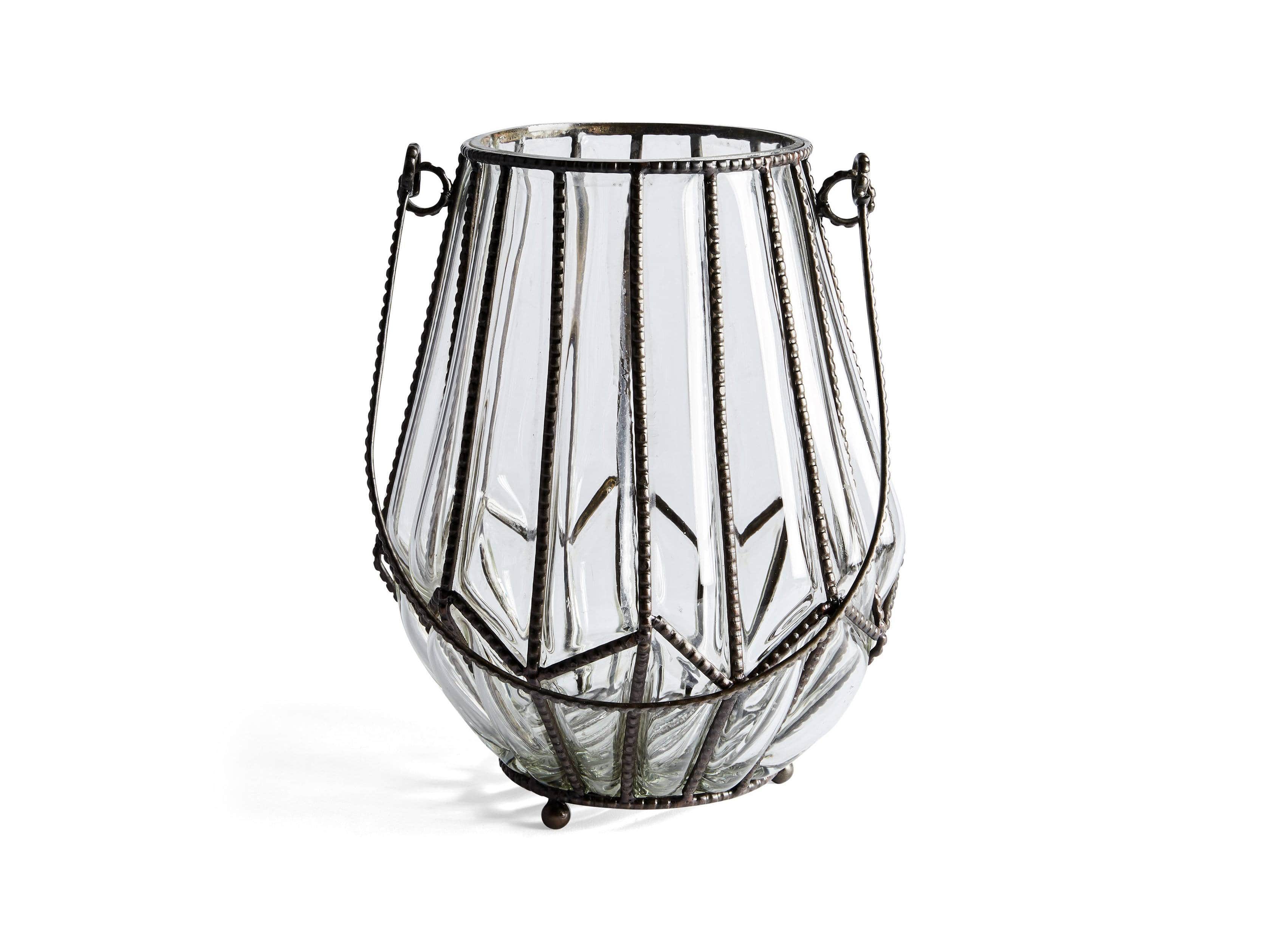 Elena Iron Lantern