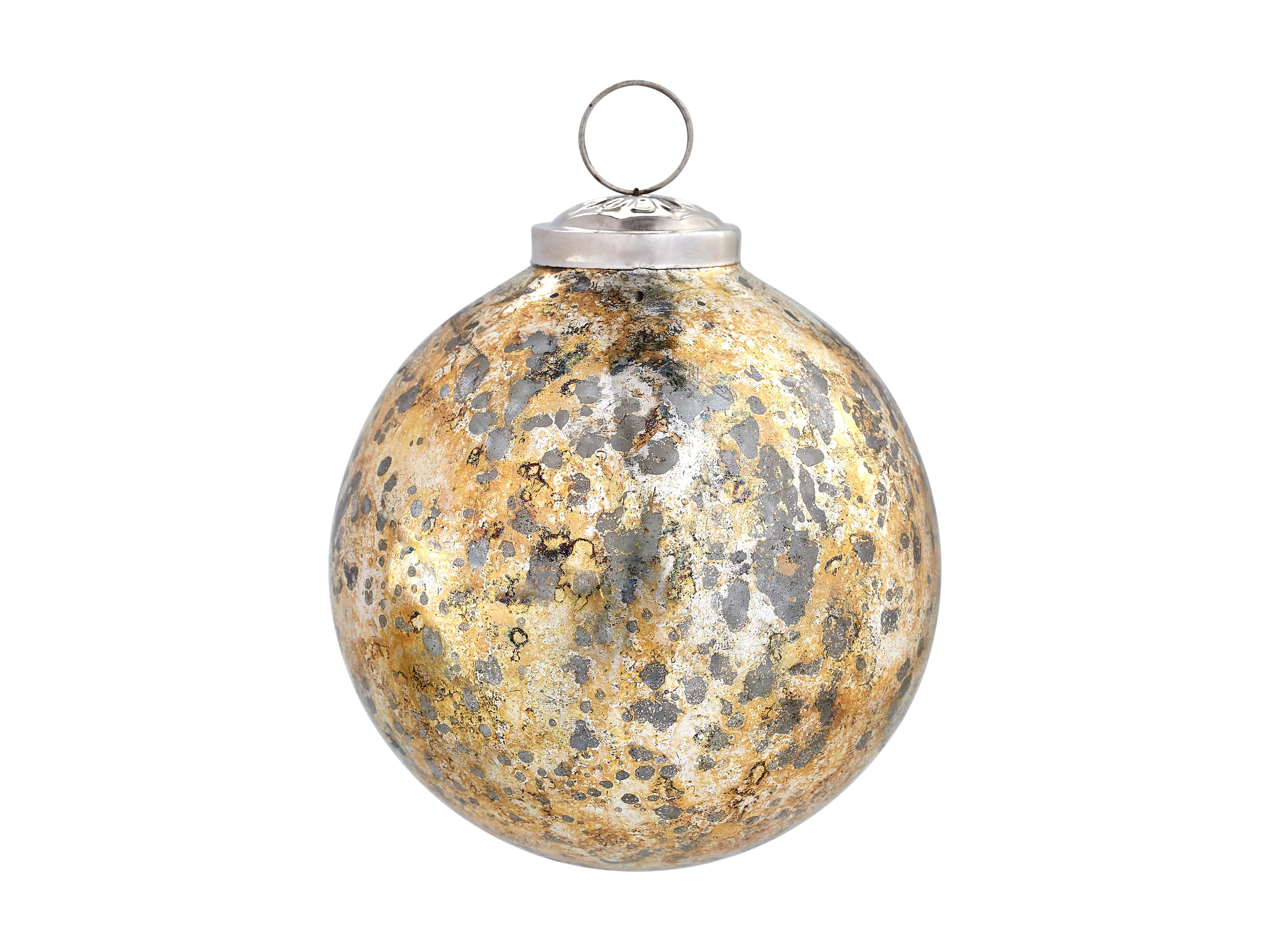 Soleil Ball Ornament set