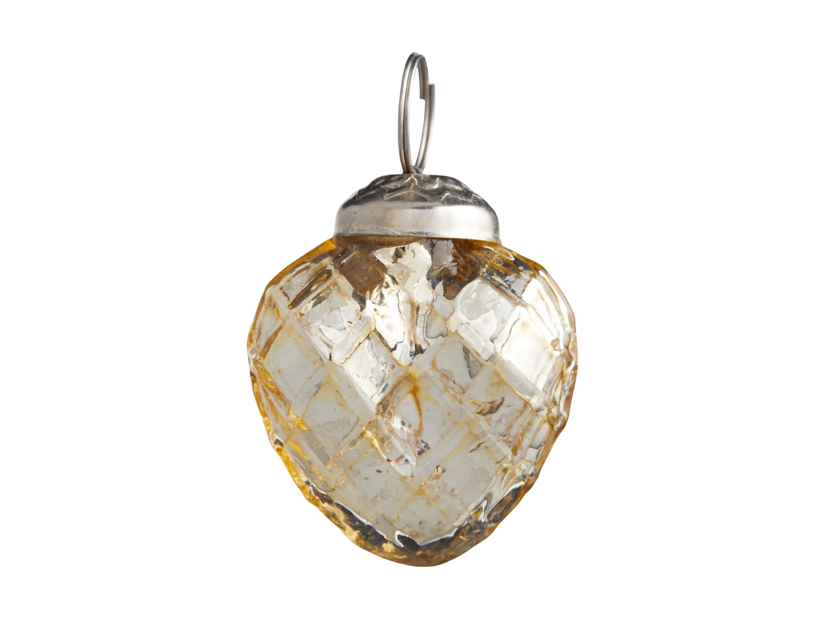 Mini set of Ornaments
