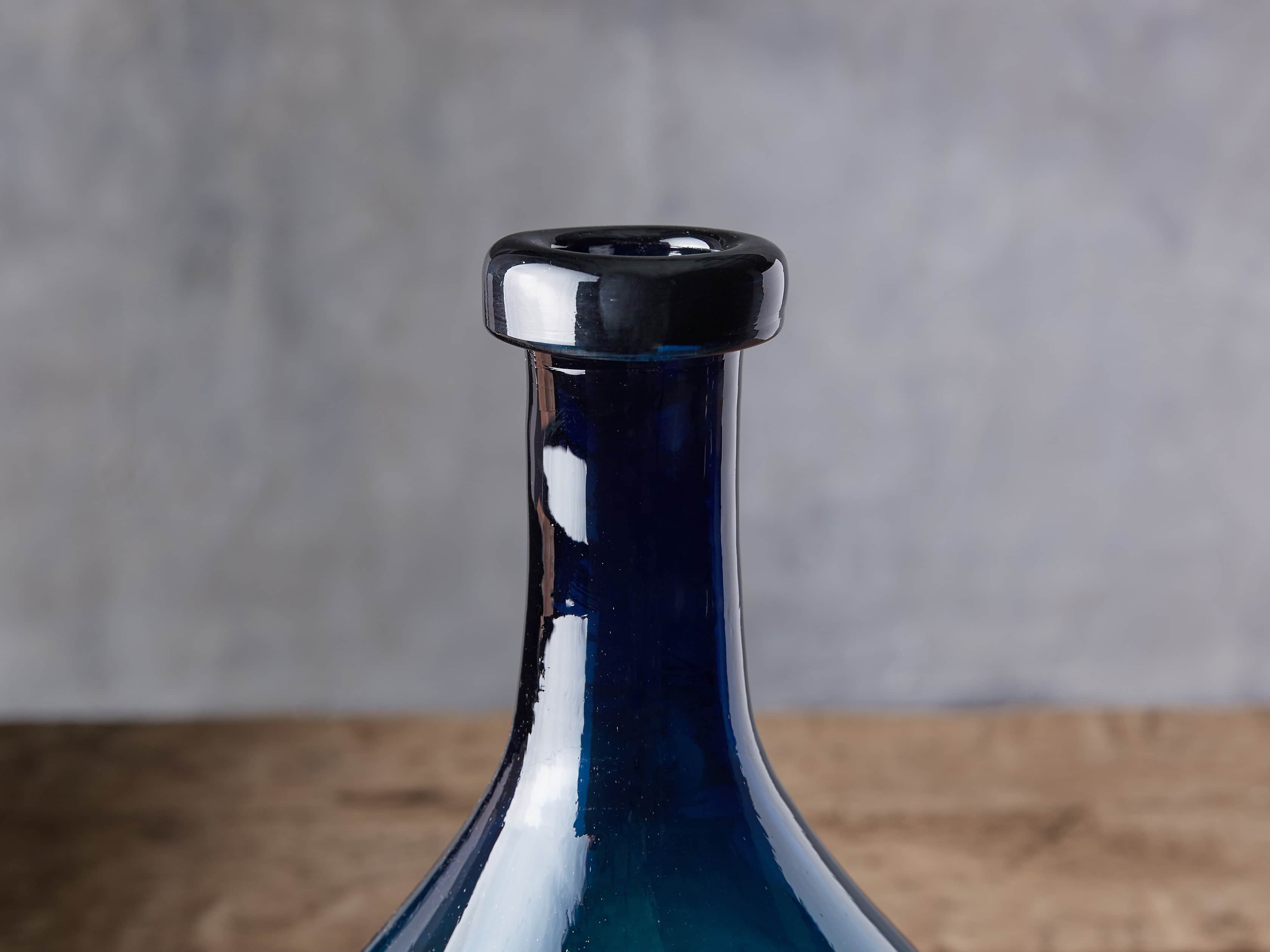 Small Slate Demijohn, slide 2 of 6