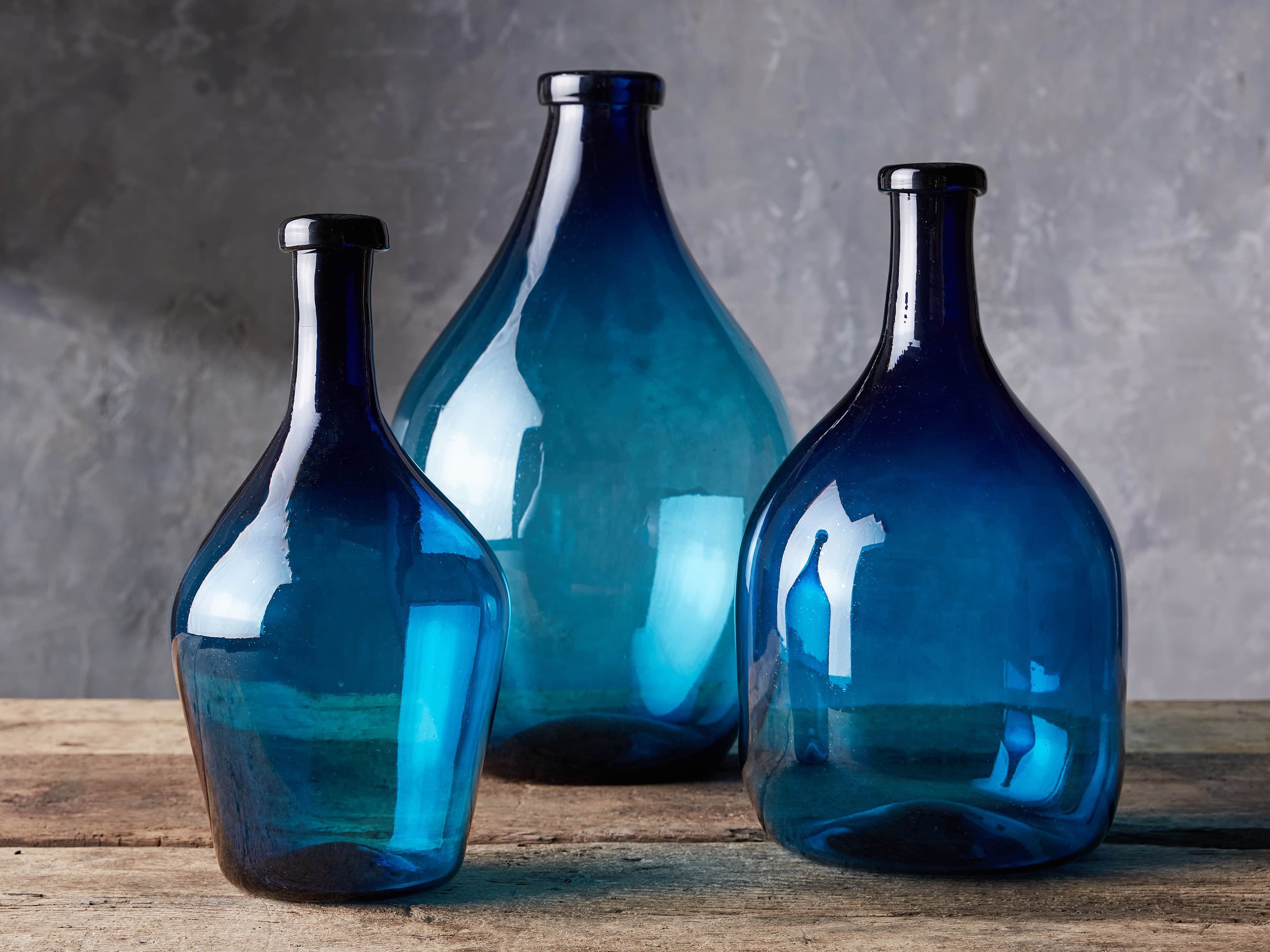 Small Slate Demijohn, slide 3 of 6