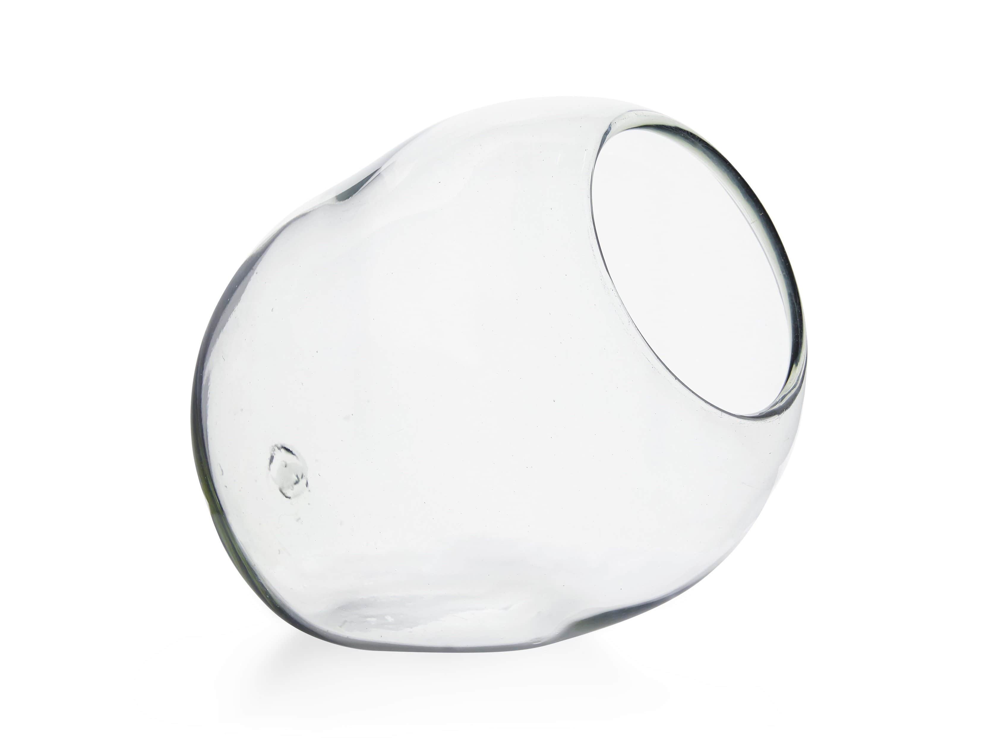 Bubble Table 30" Round Terrarium, slide 1 of 6
