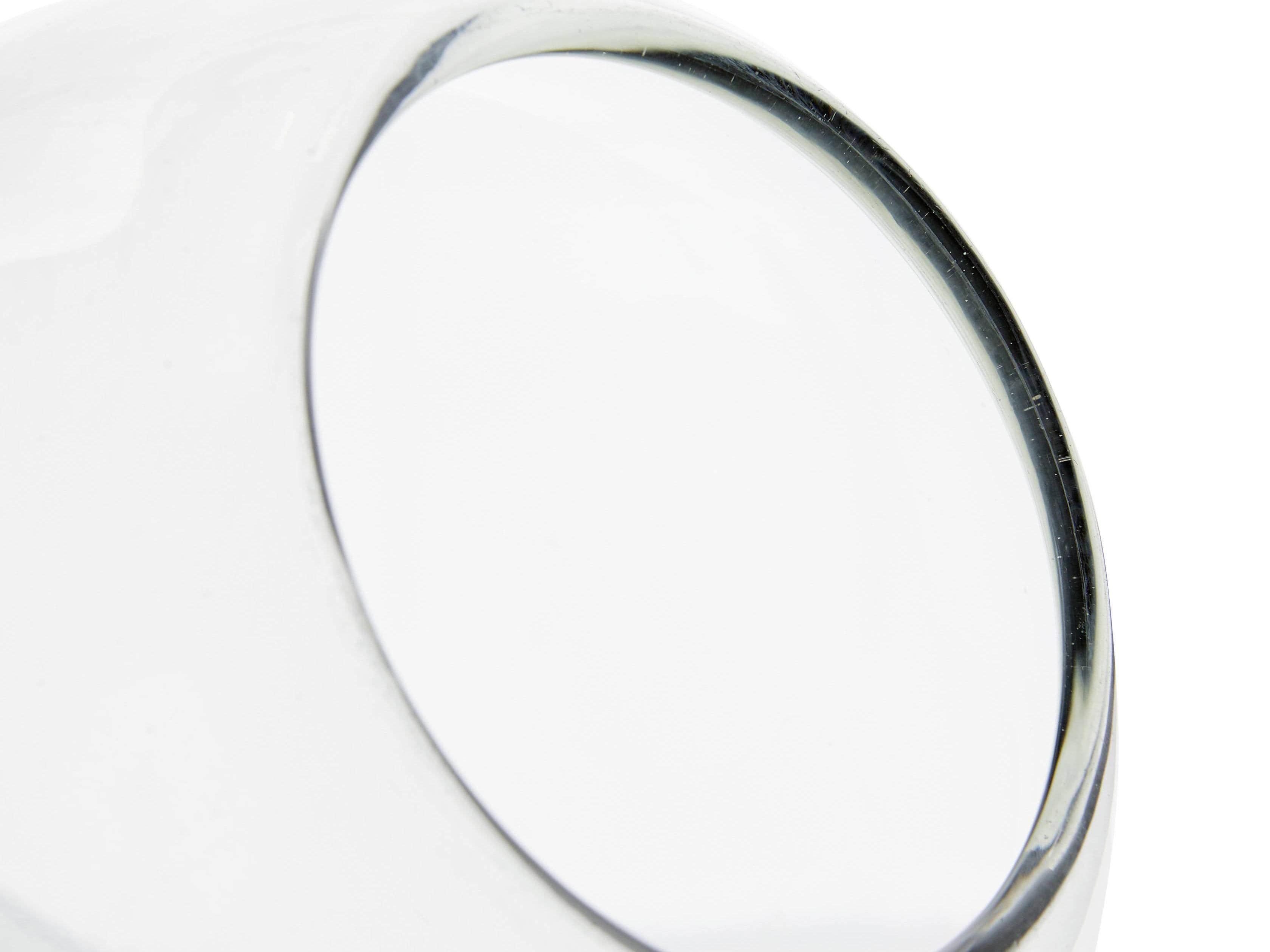 Bubble Table 30" Round Terrarium, slide 3 of 6