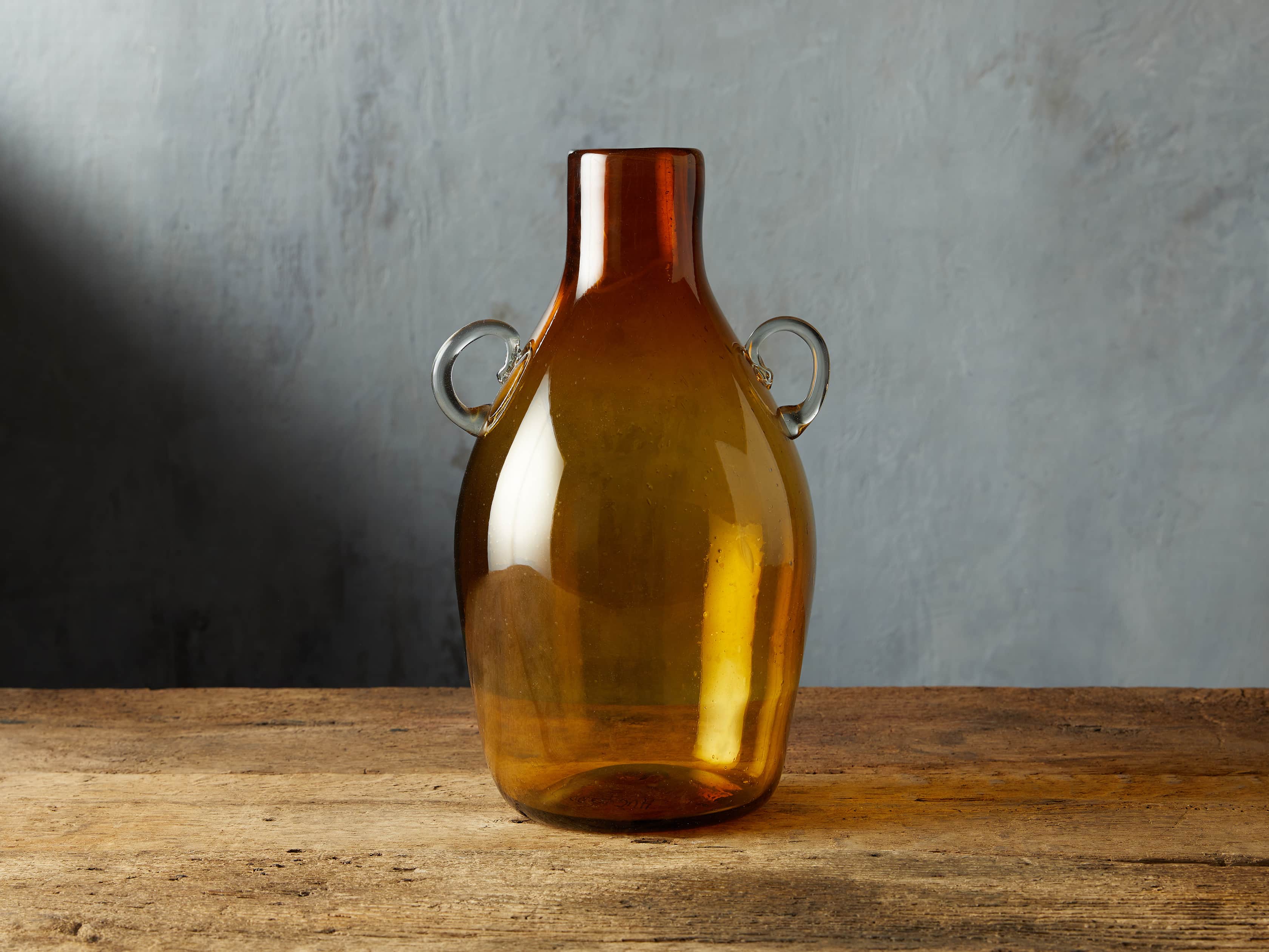 Colima Handle Vase, slide 1 of 4