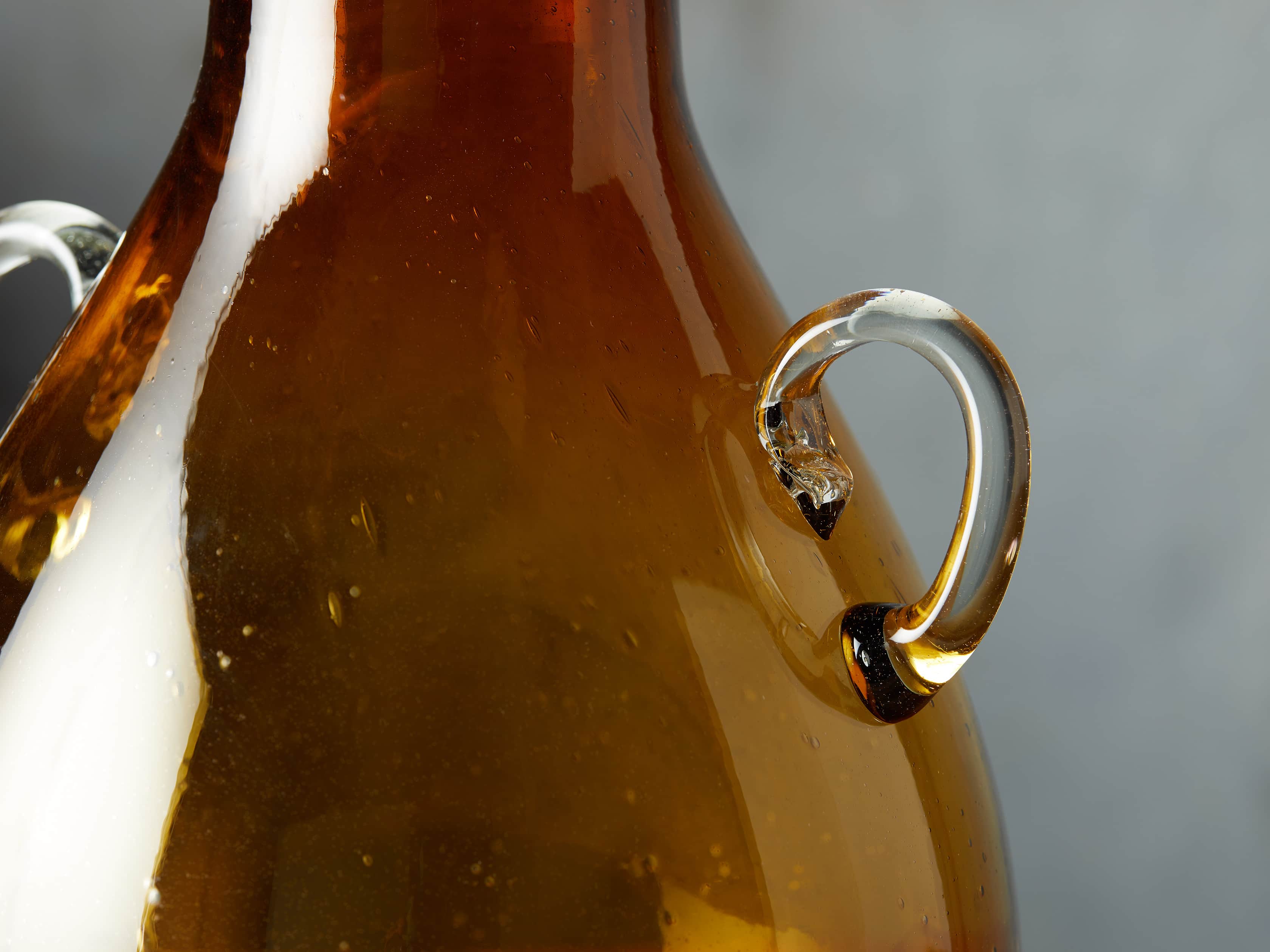 Colima Handle Vase, slide 2 of 4