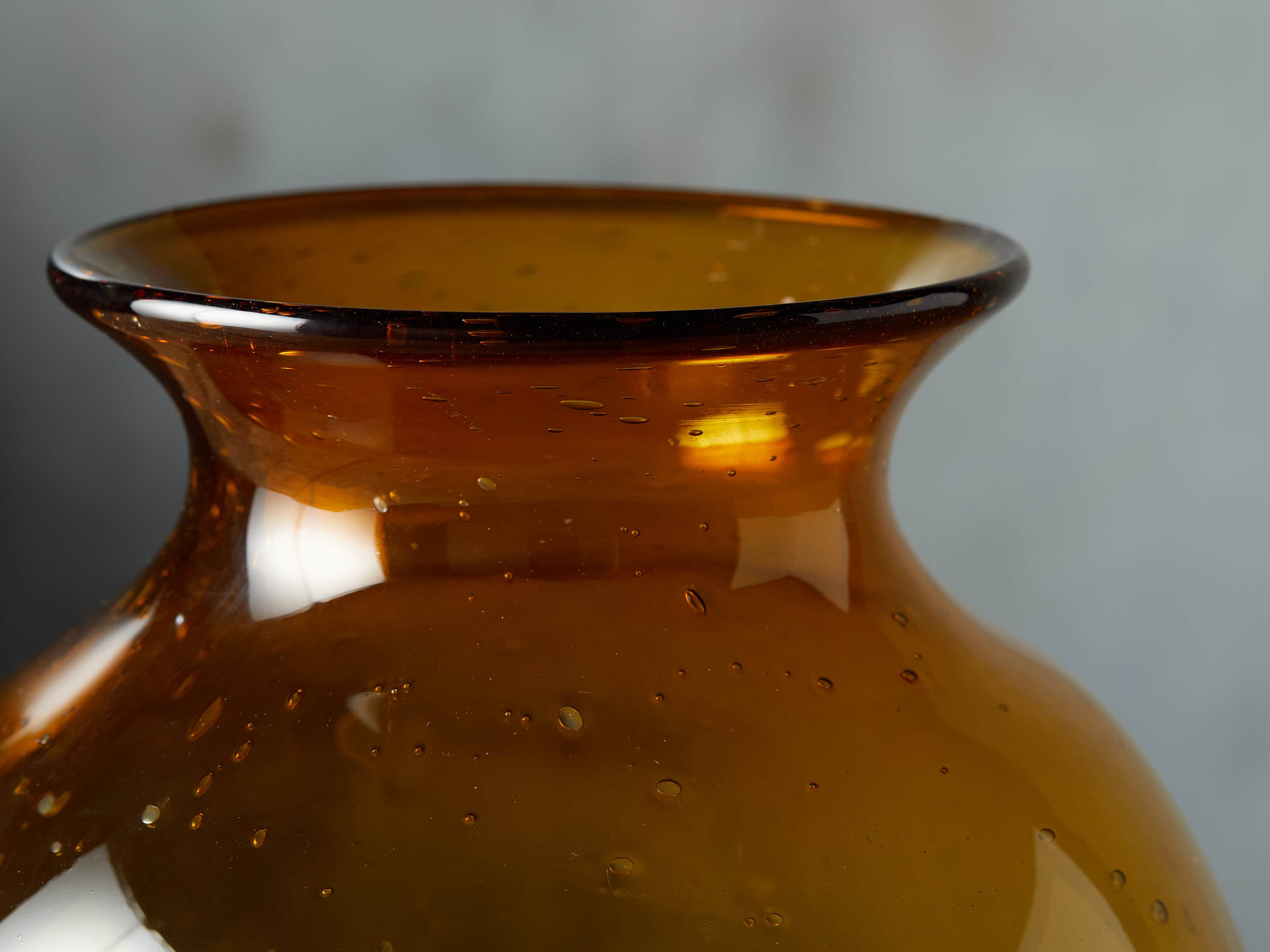 Colima Round Vase, slide 2 of 5