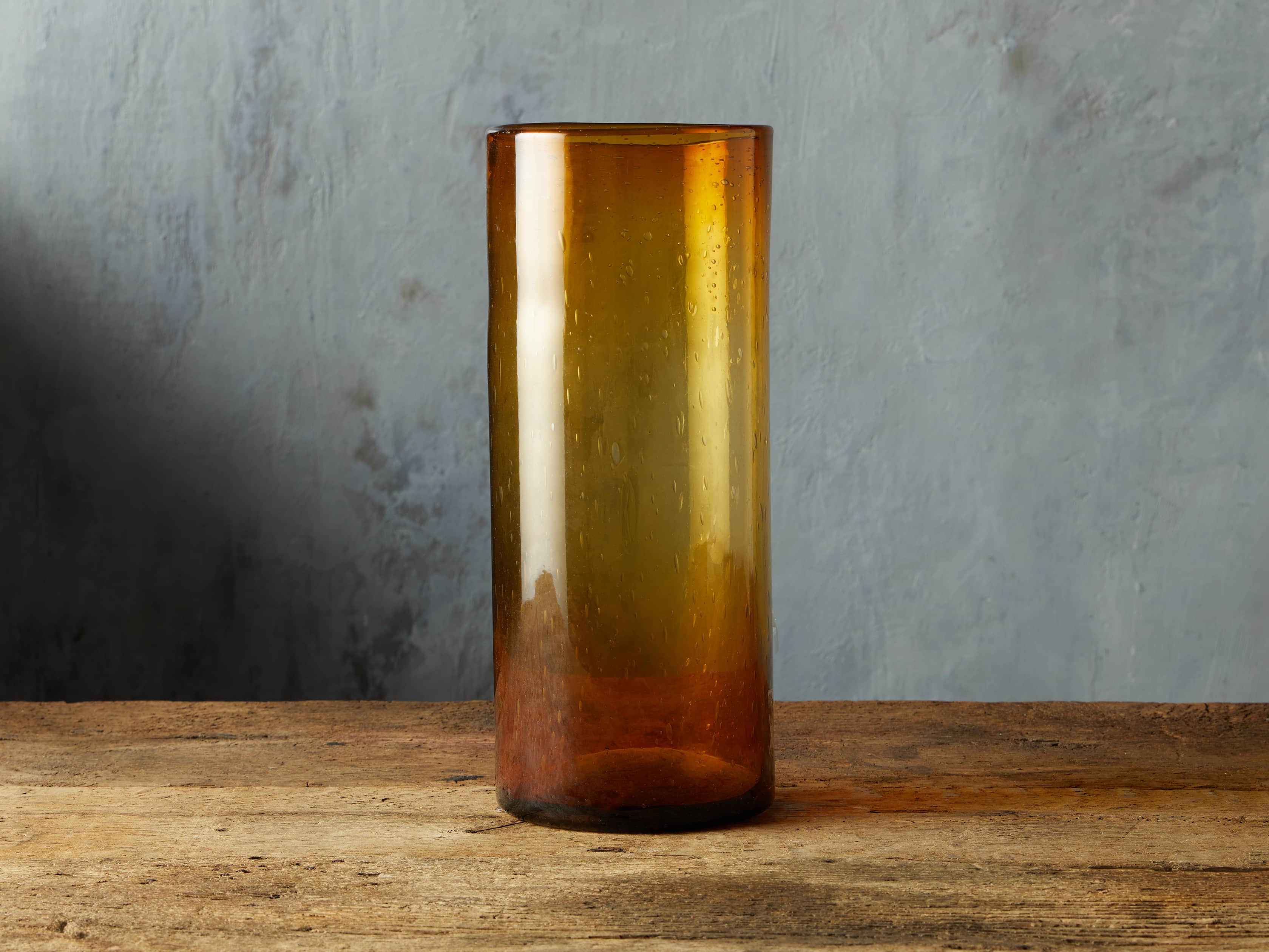 Colima Cylinder Vase, slide 1 of 4