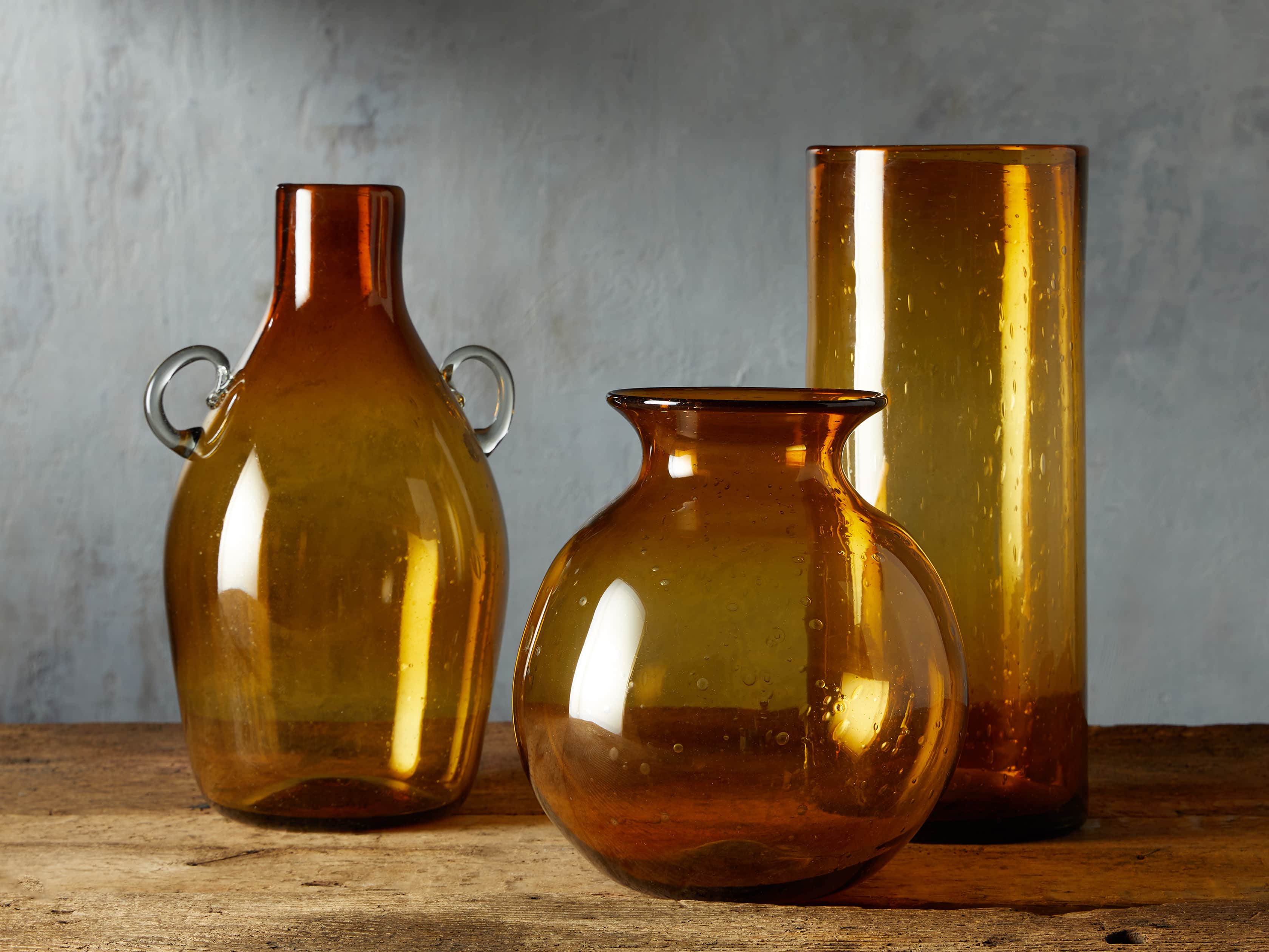 Colima Cylinder Vase, slide 3 of 4