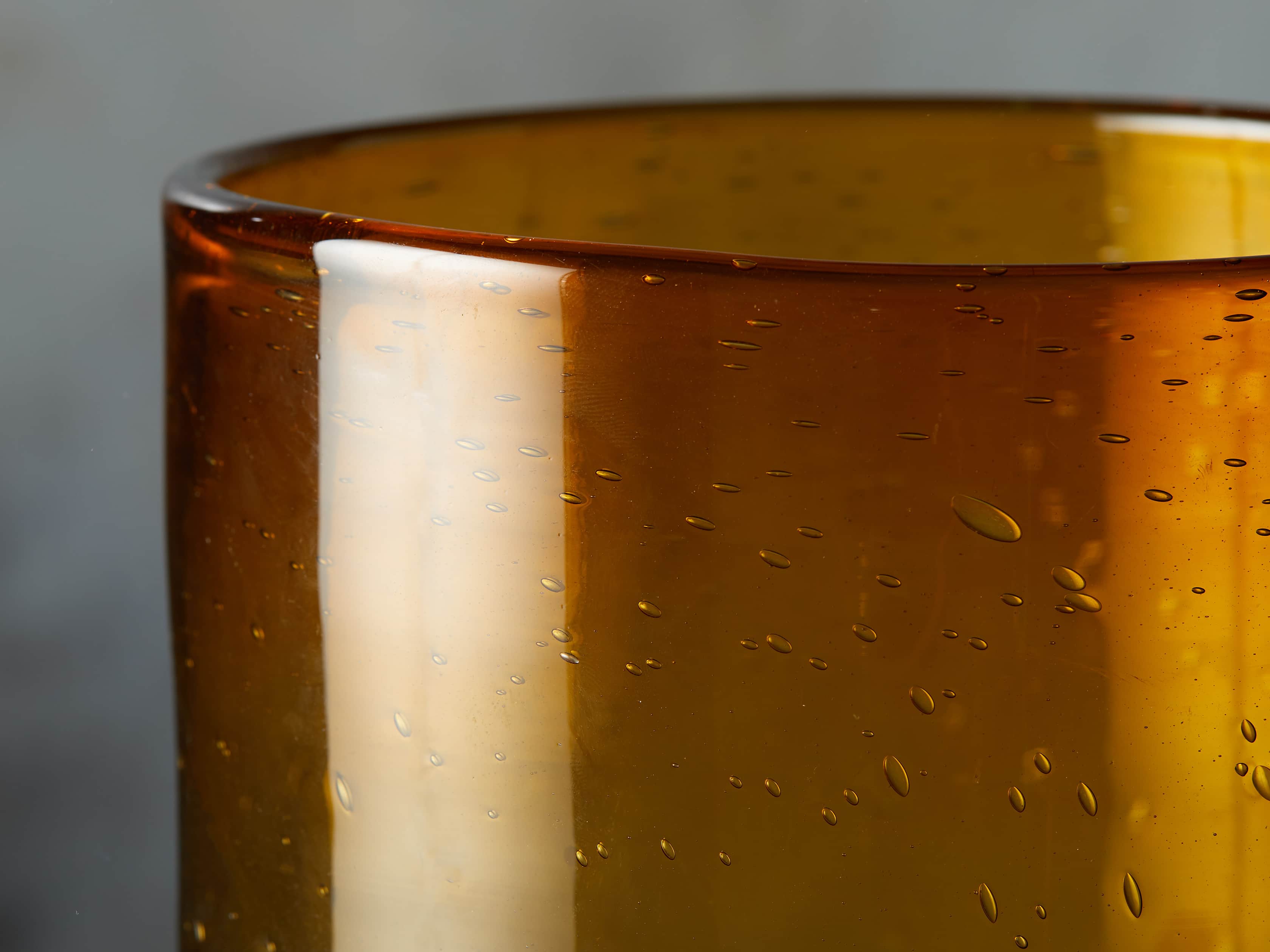 Colima Cylinder Vase, slide 2 of 4