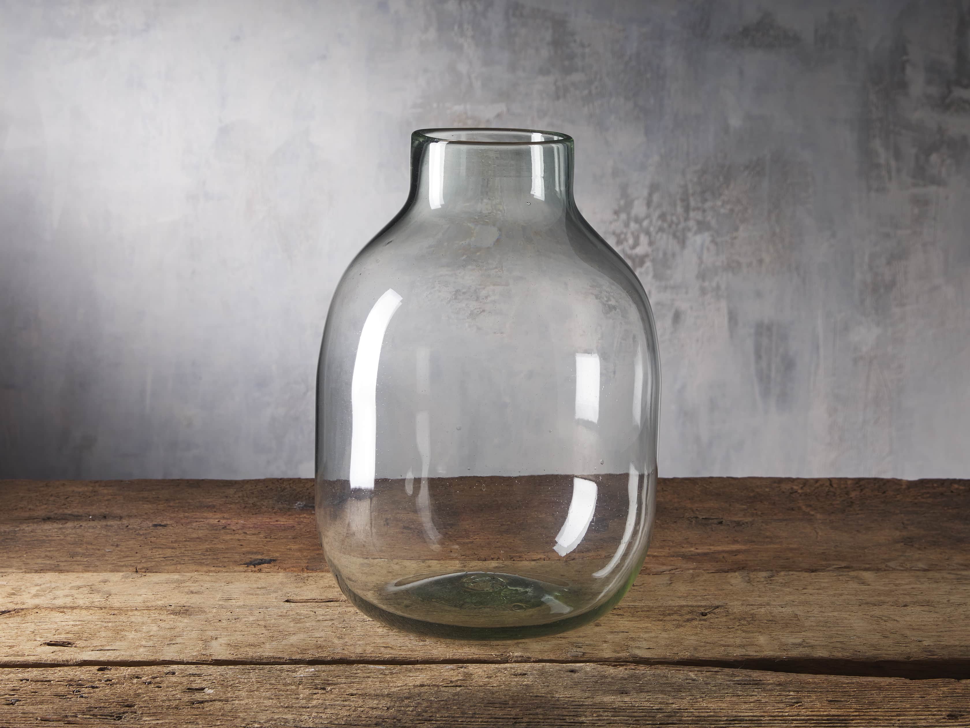 Colima Narrow Top Vase, slide 1 of 2