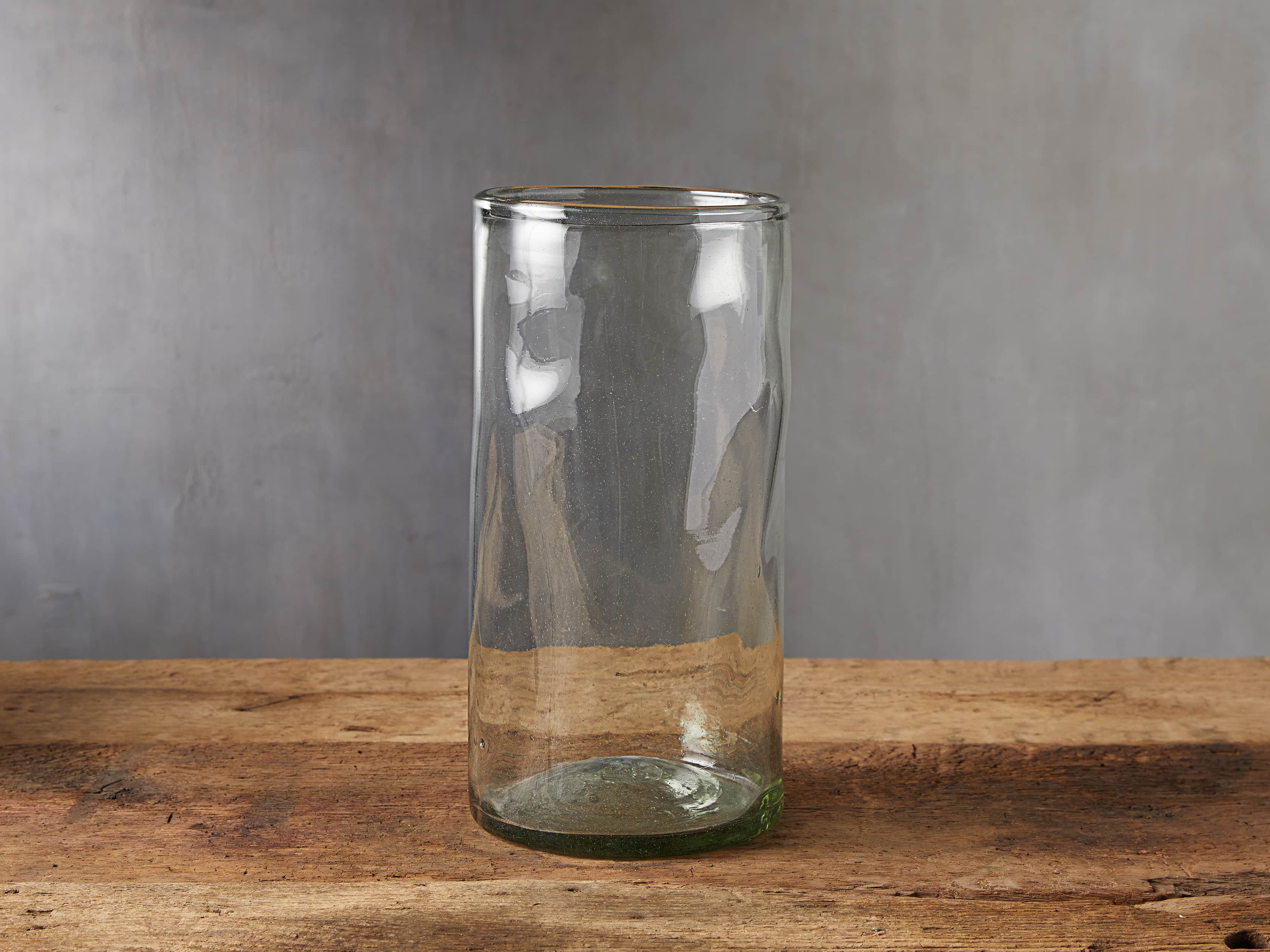 Large Organic Cylinder, slide 1 of 4