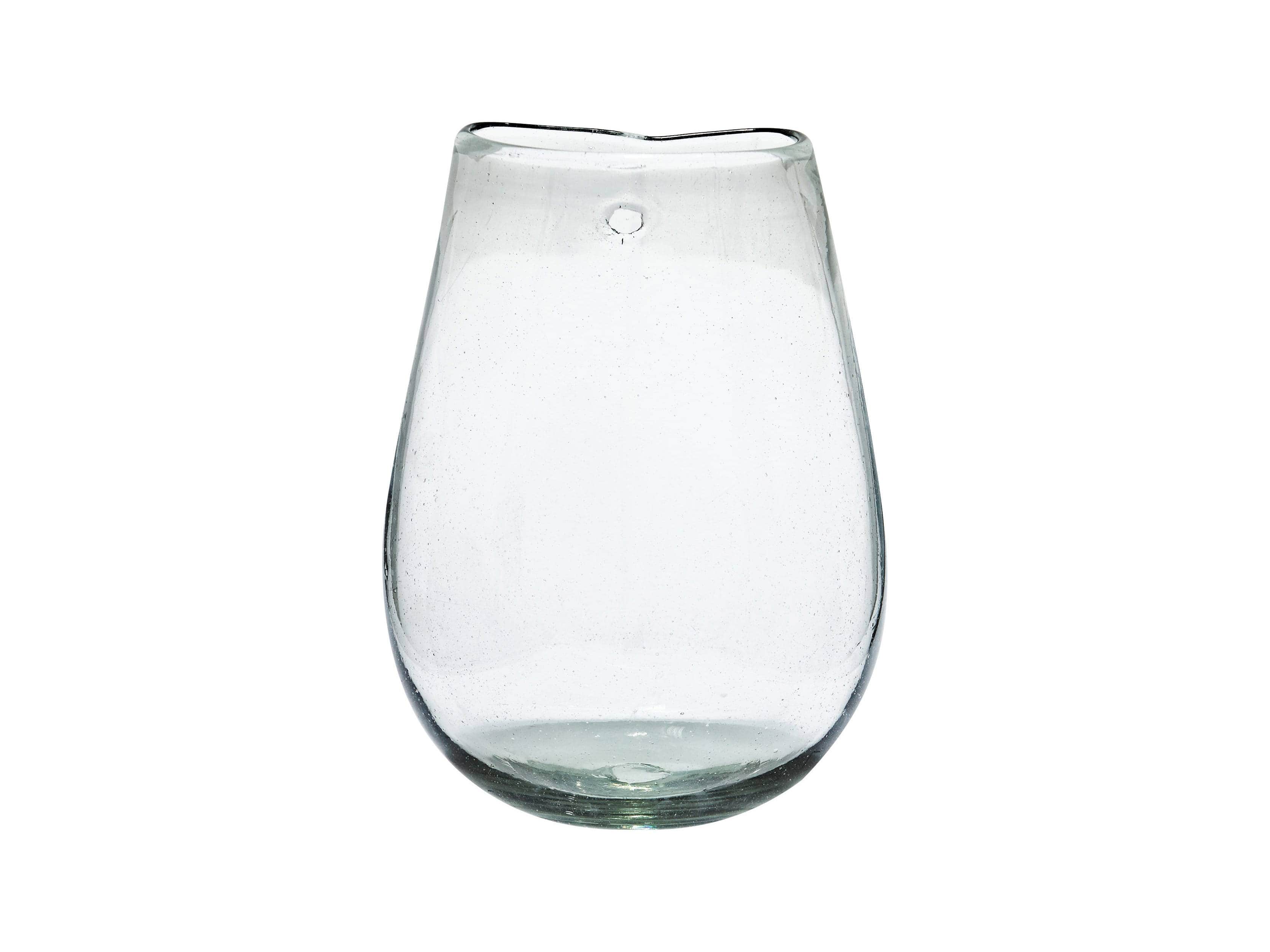 Recycled Glass Bubble Terrarium, slide 3 of 4