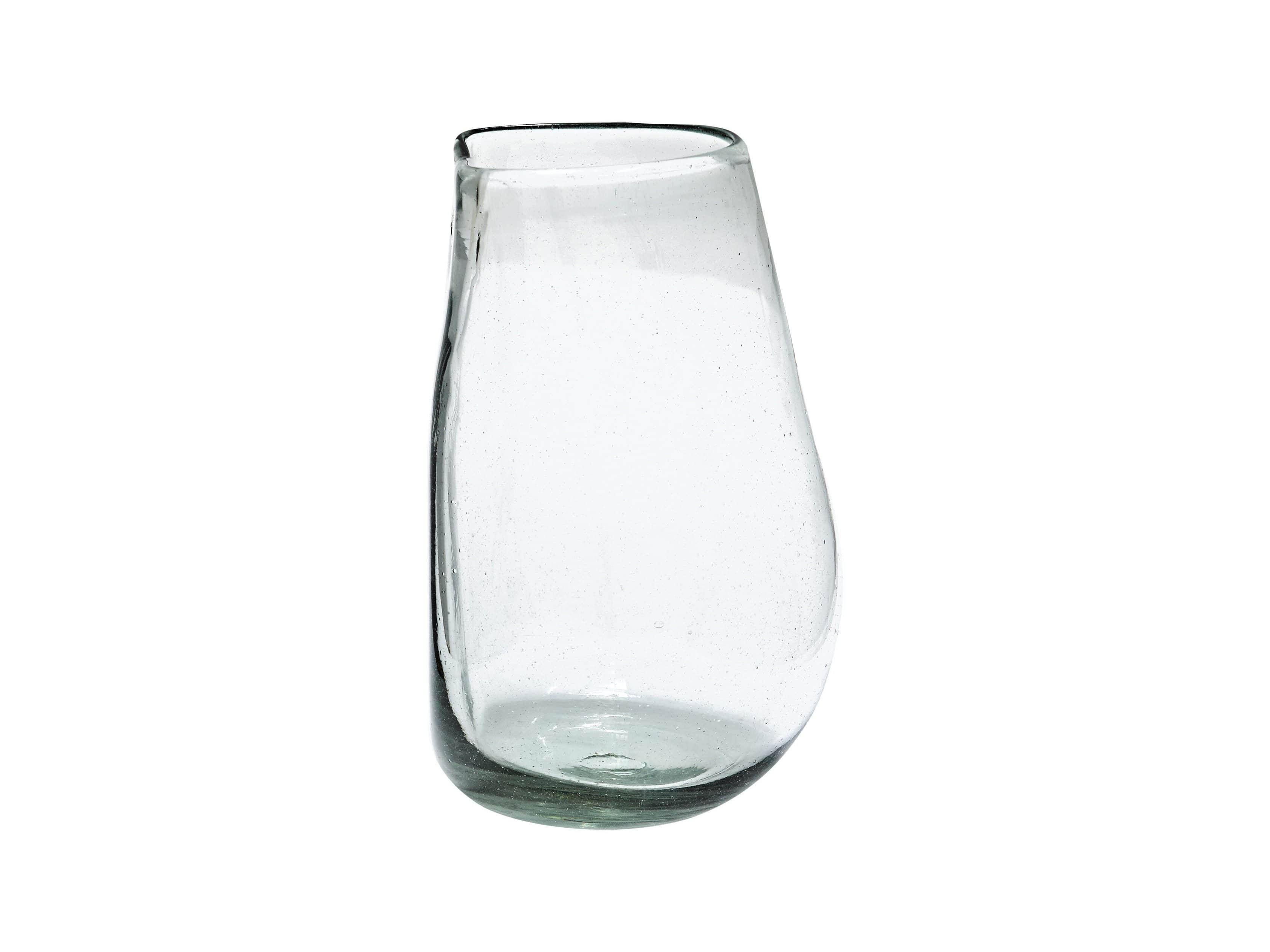 Recycled Glass Bubble Terrarium, slide 4 of 4