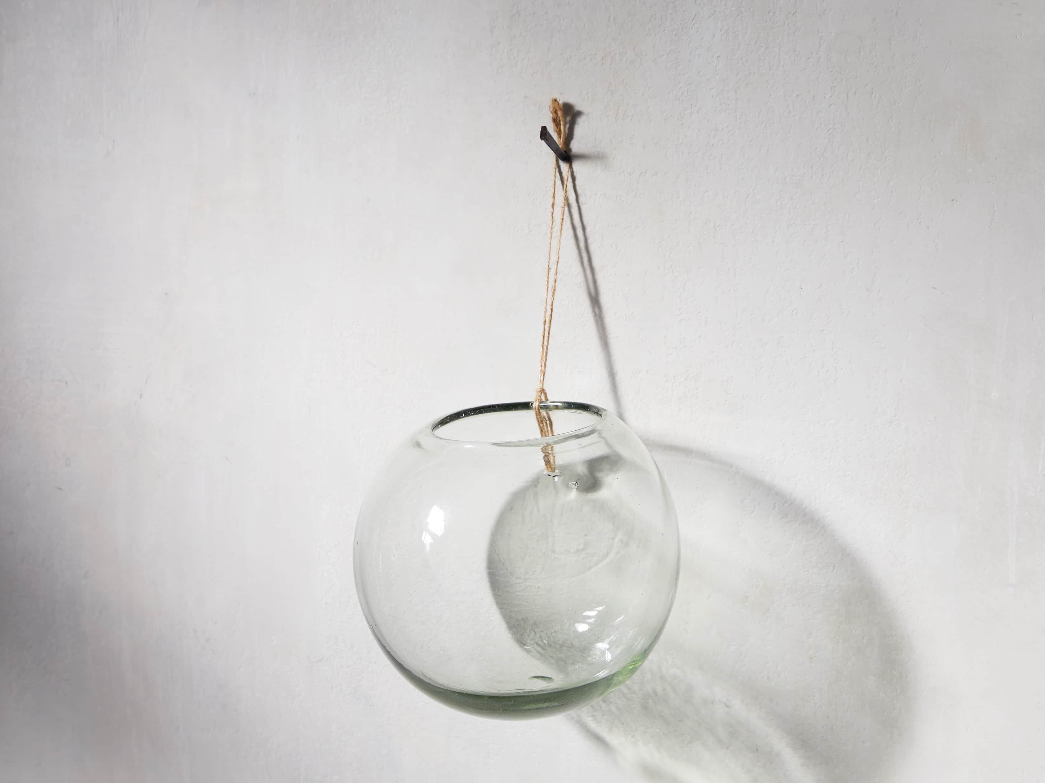 Wall Bubble Vase, slide 1 of 2