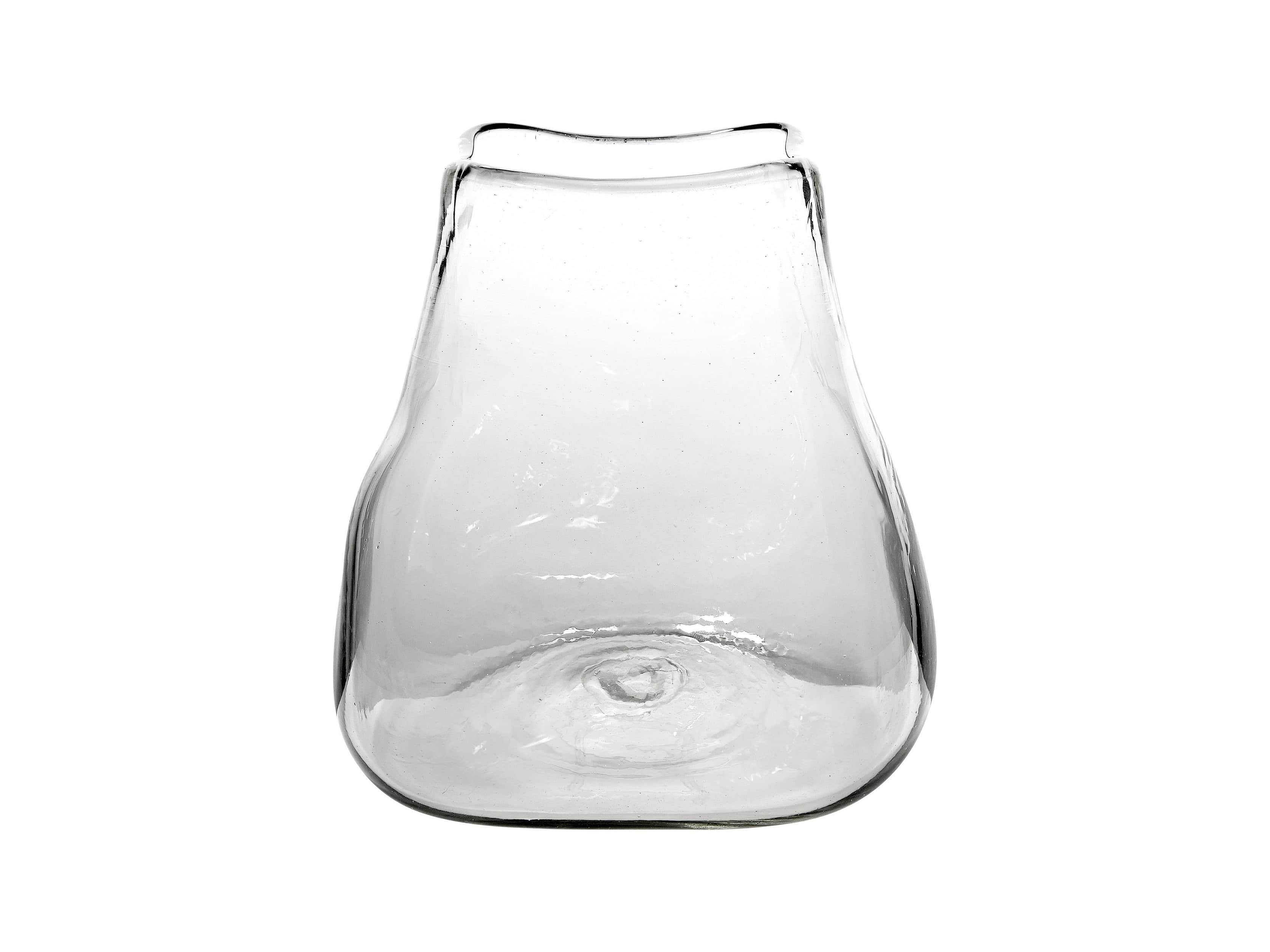 Camila 5" Trapezoid Vase, slide 1 of 1