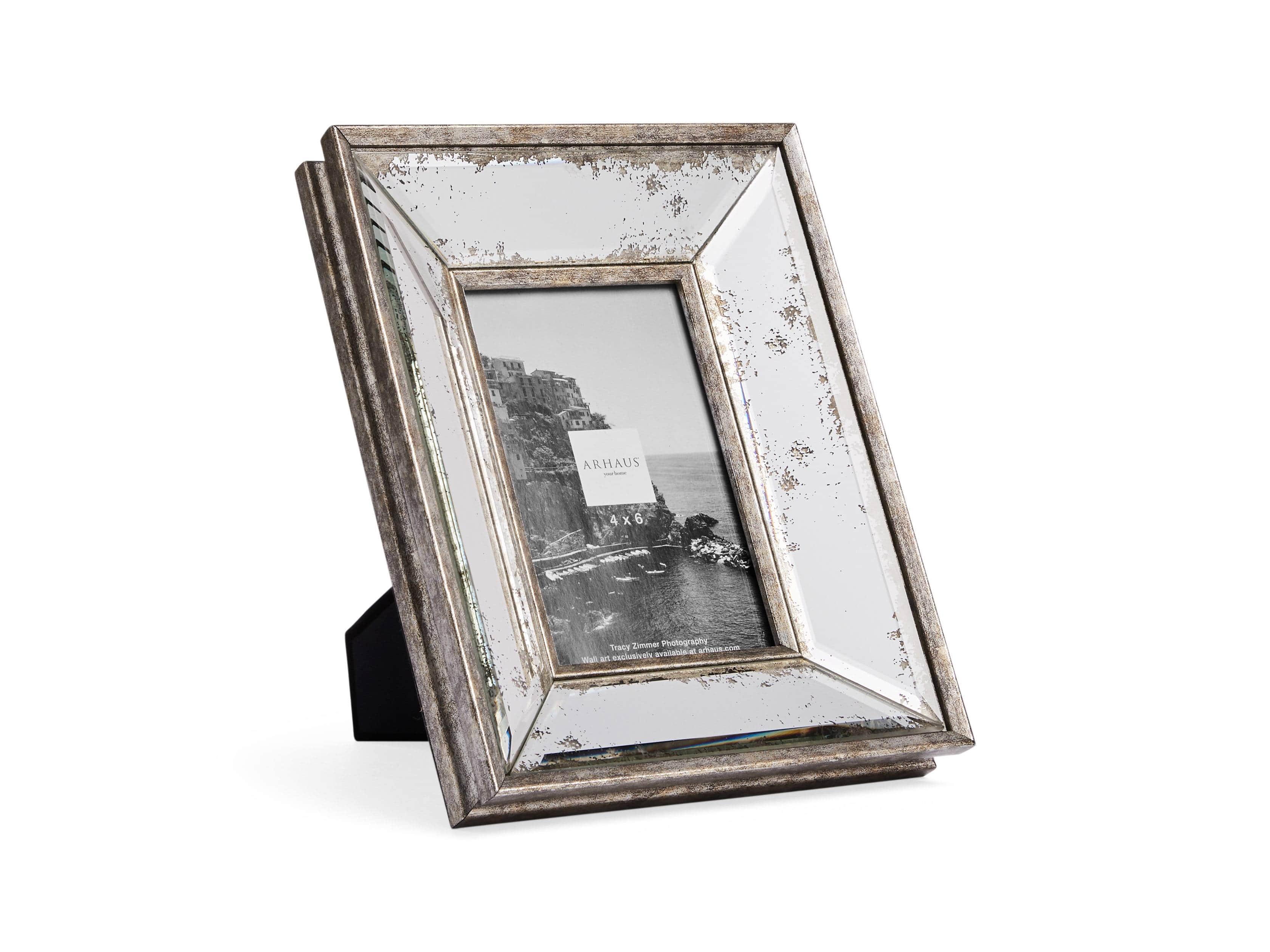 Catarina 4" x 6" Frame, slide 4 of 5