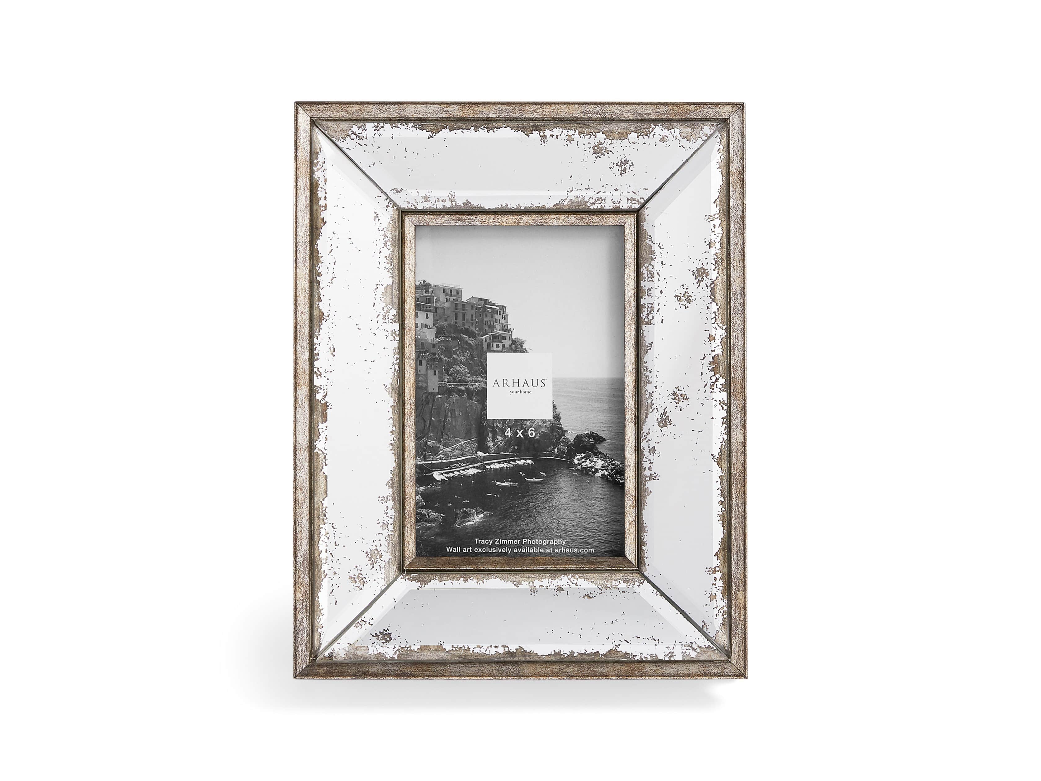 Catarina 4" x 6" Frame, slide 5 of 5