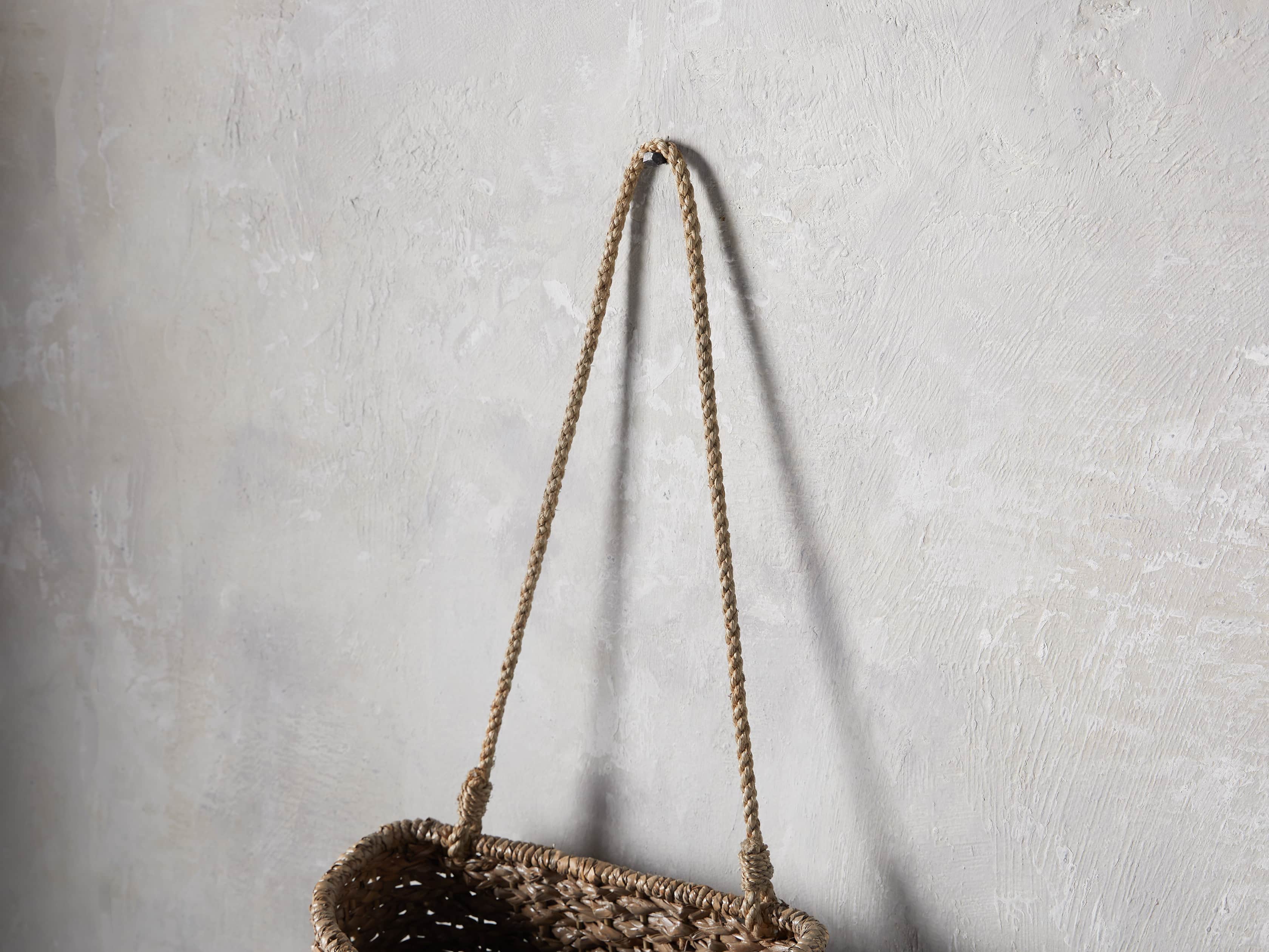 Entry Hanging Wall Basket, slide 2 of 3