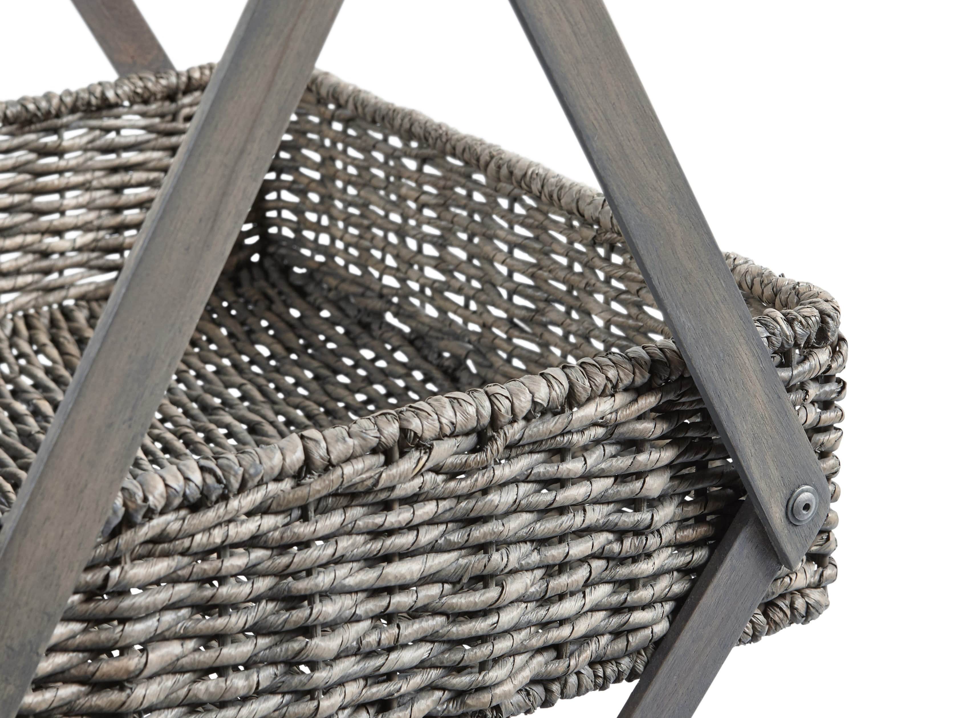 Two-Tier Caddy Basket, slide 3 of 3