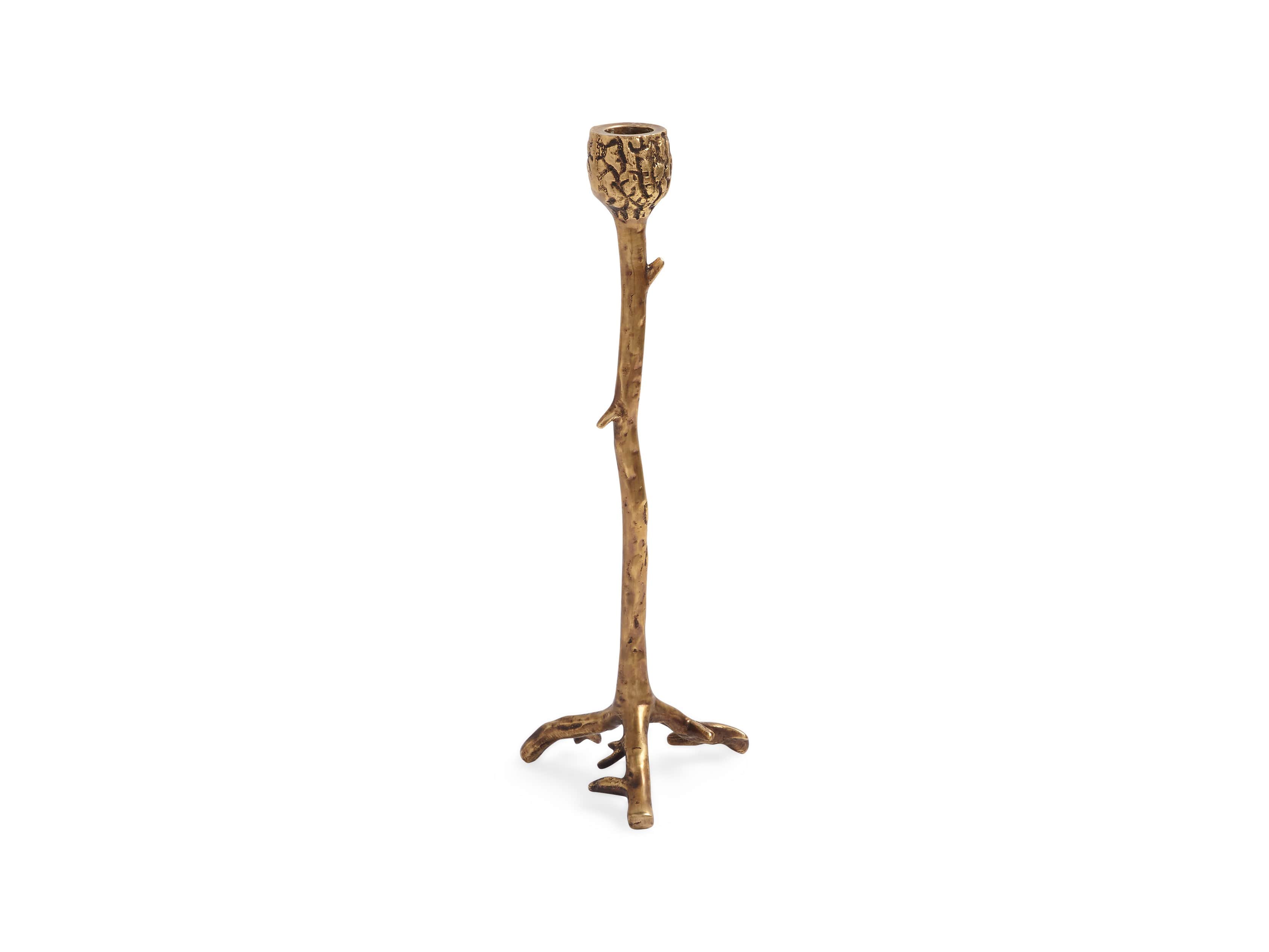 Acadia Small Taper Holder