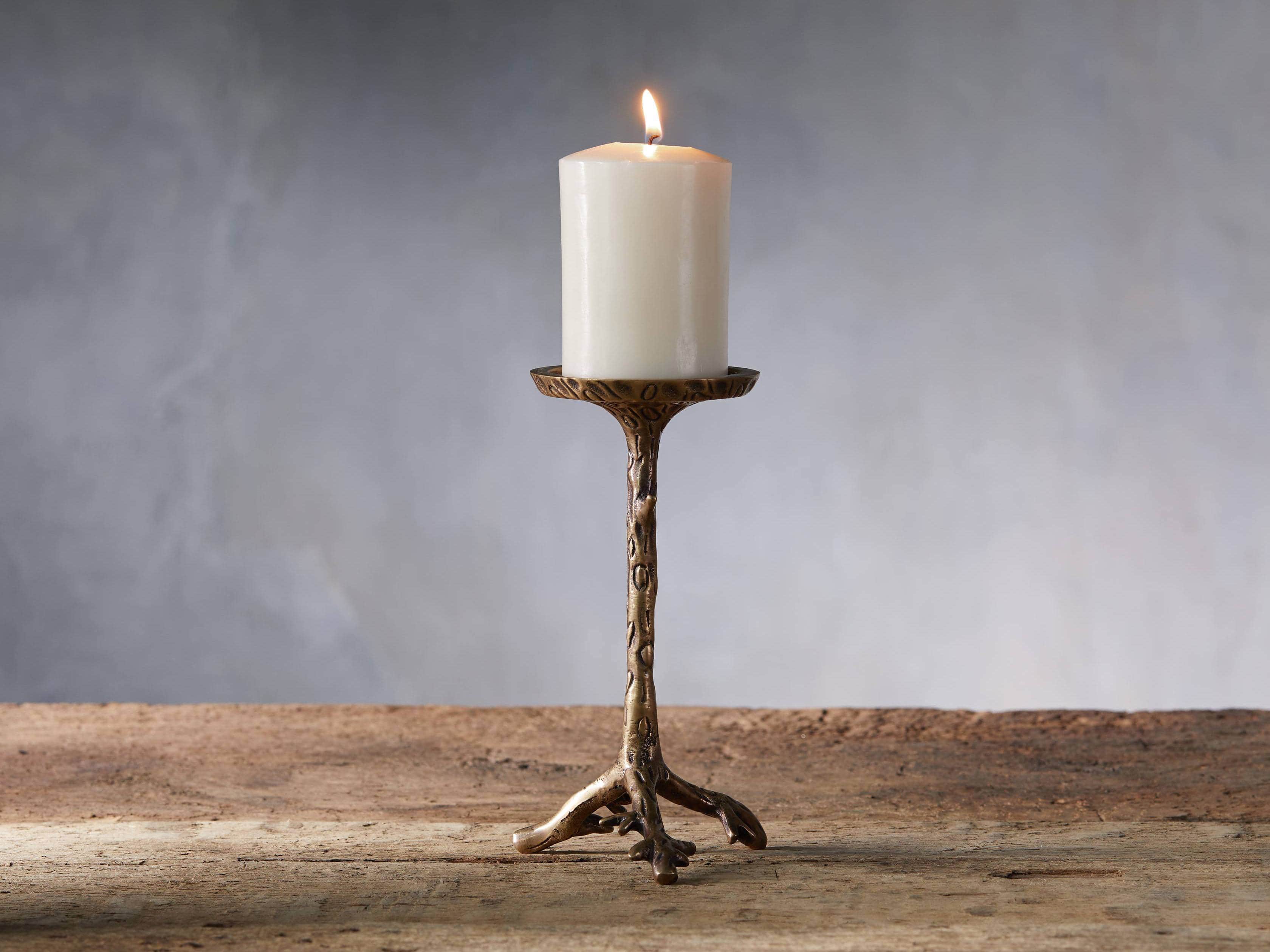 Acadia Large Pillar Holder