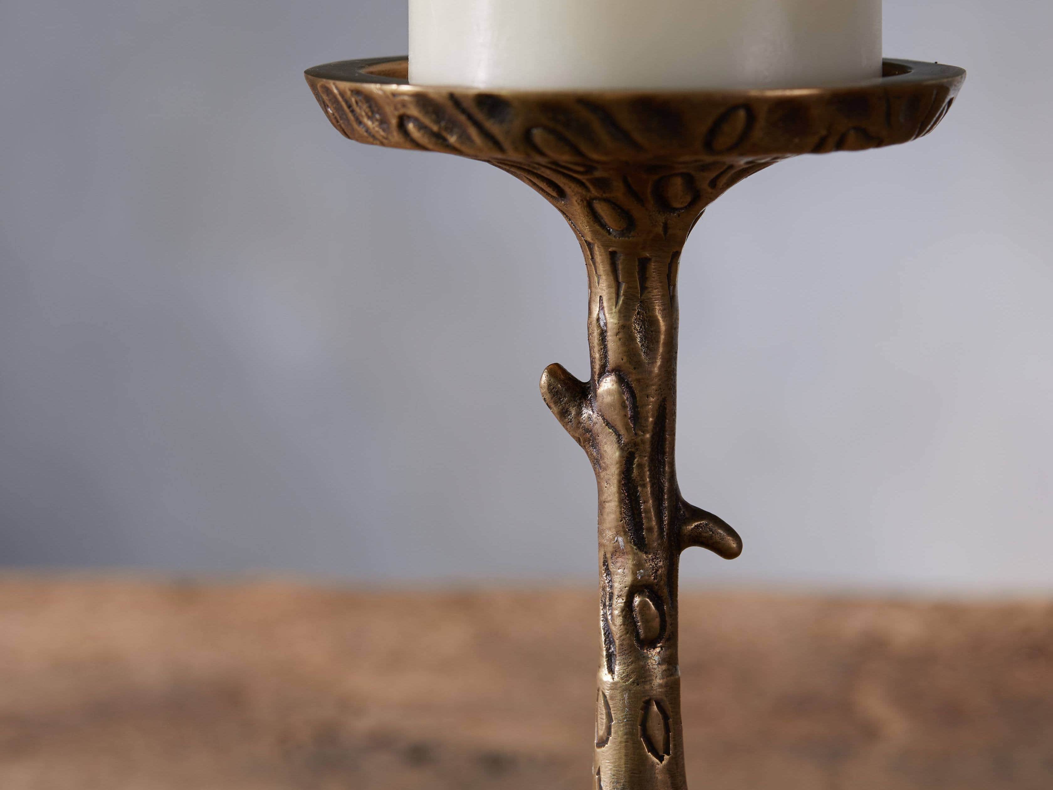 Acadia Large Pillar Holder