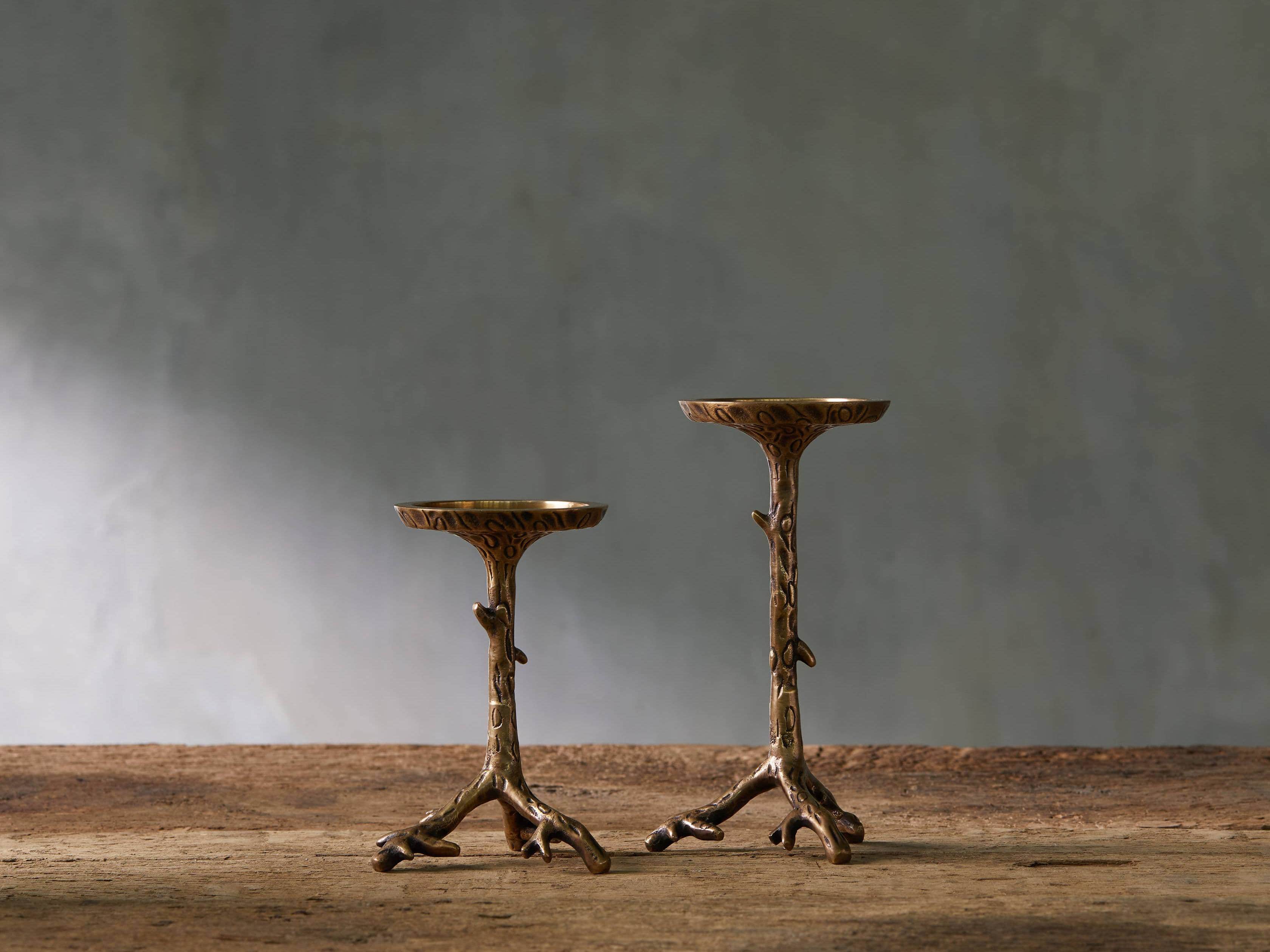 Acadia Large Pillar Holder