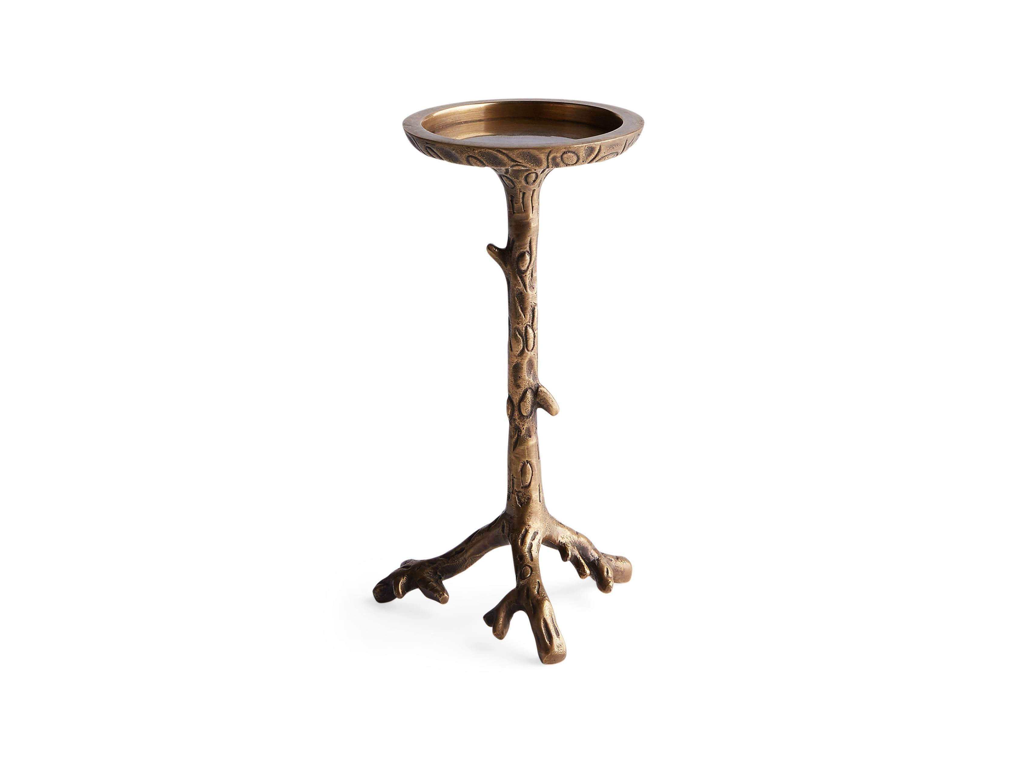 Acadia Large Pillar Holder