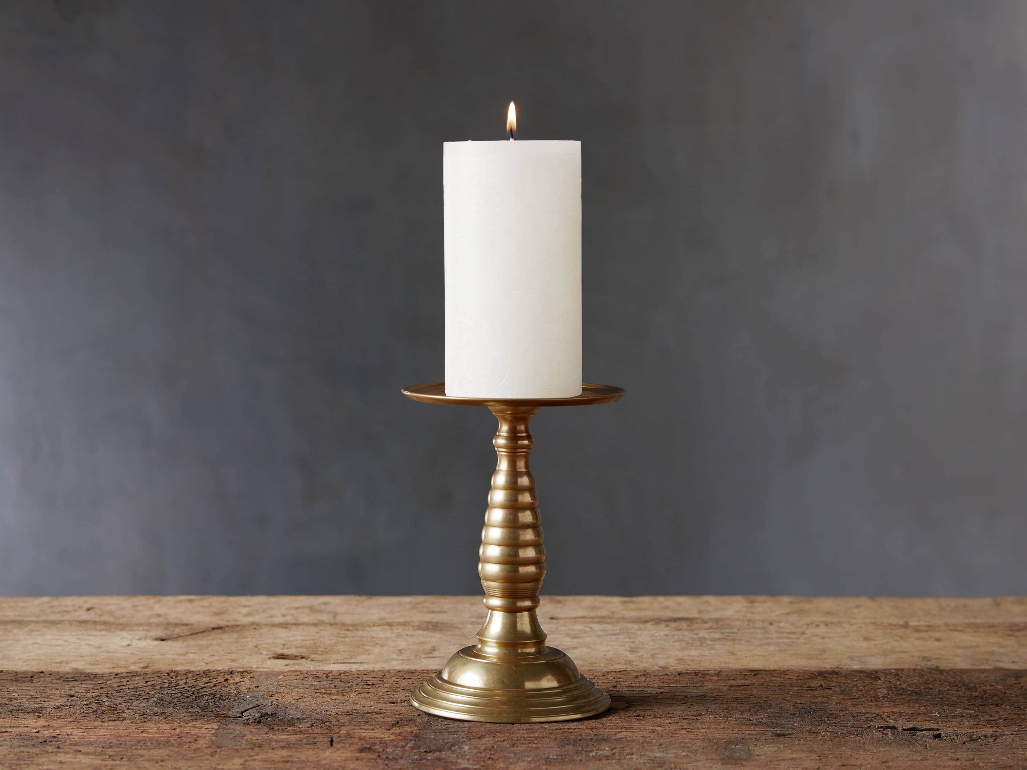 Layla Pillar Holder