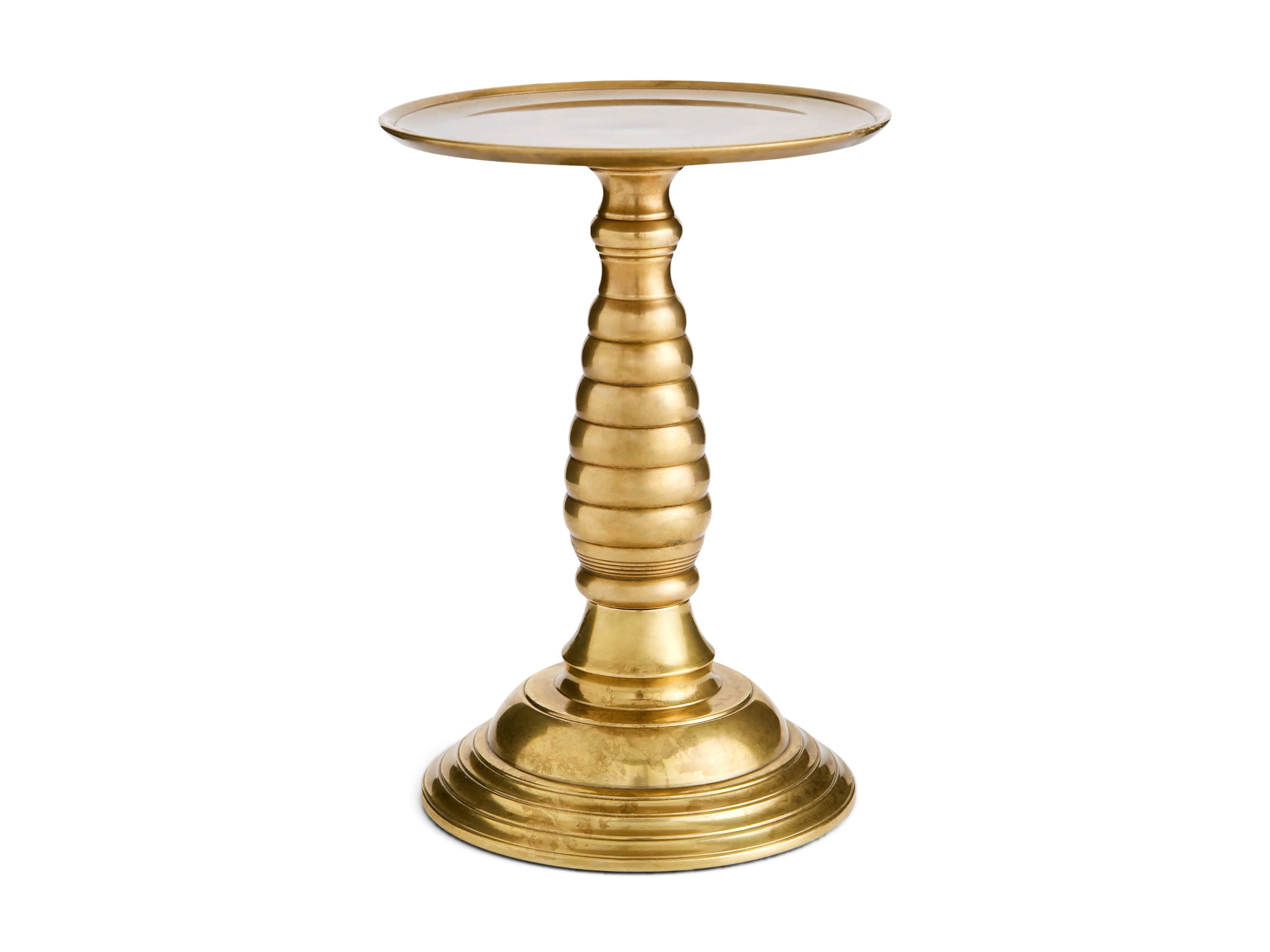 Layla Pillar Holder