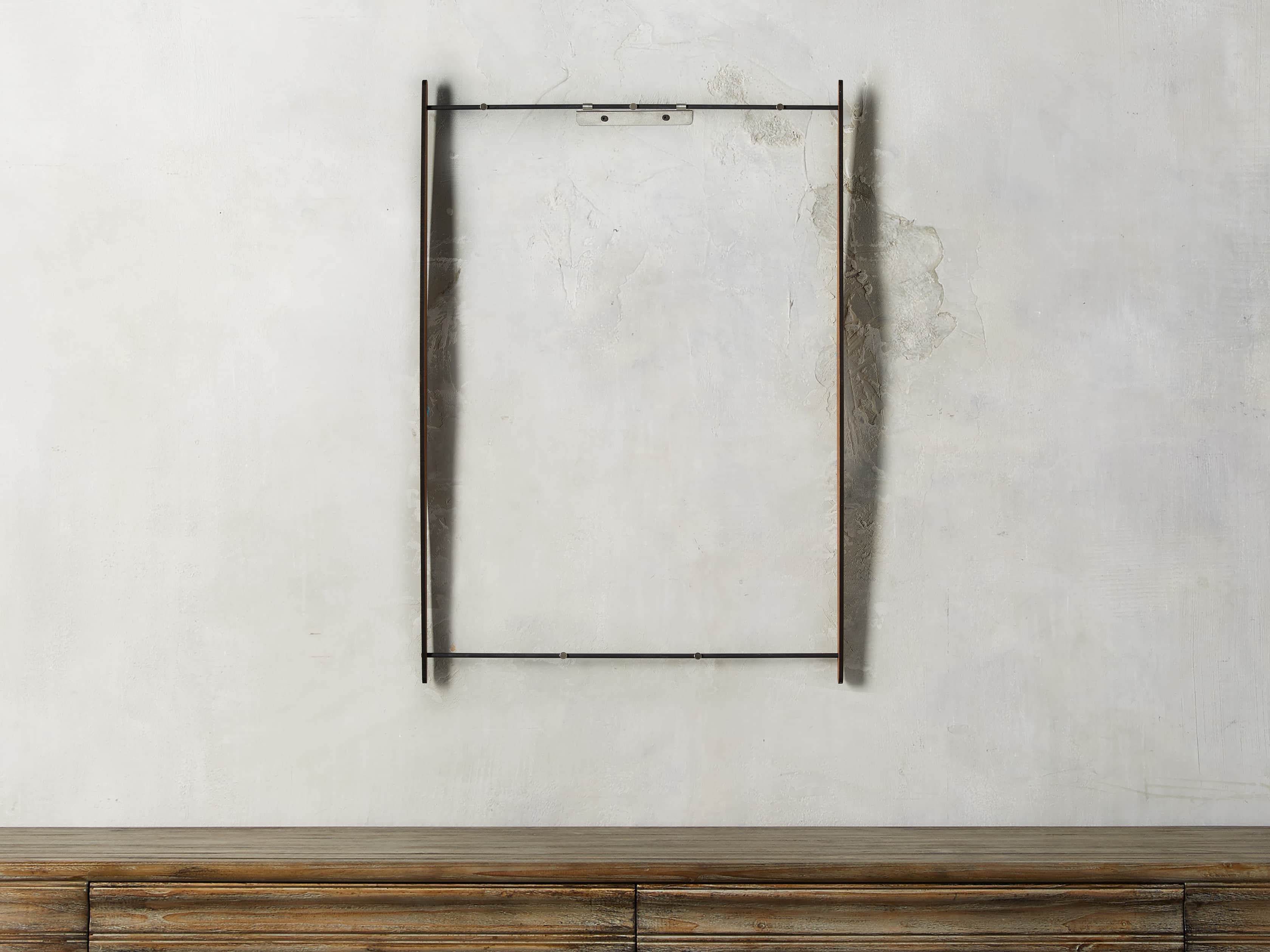 Valmar Frame in Walnut, slide 7 of 7