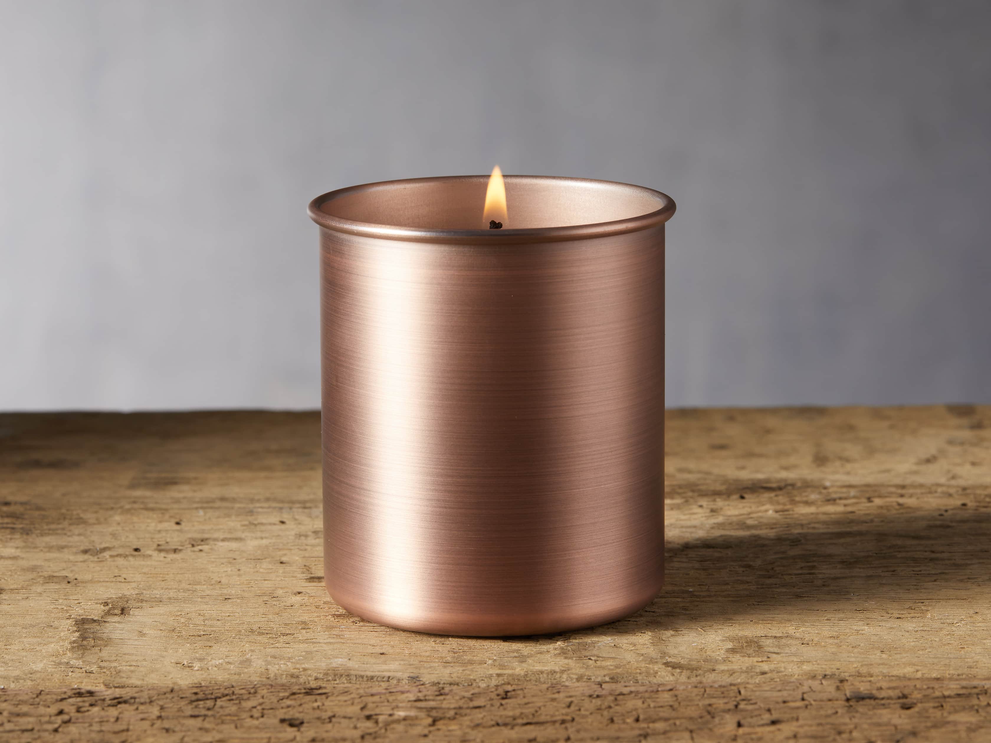 Evergreen Scented Candle, slide 1 of 1