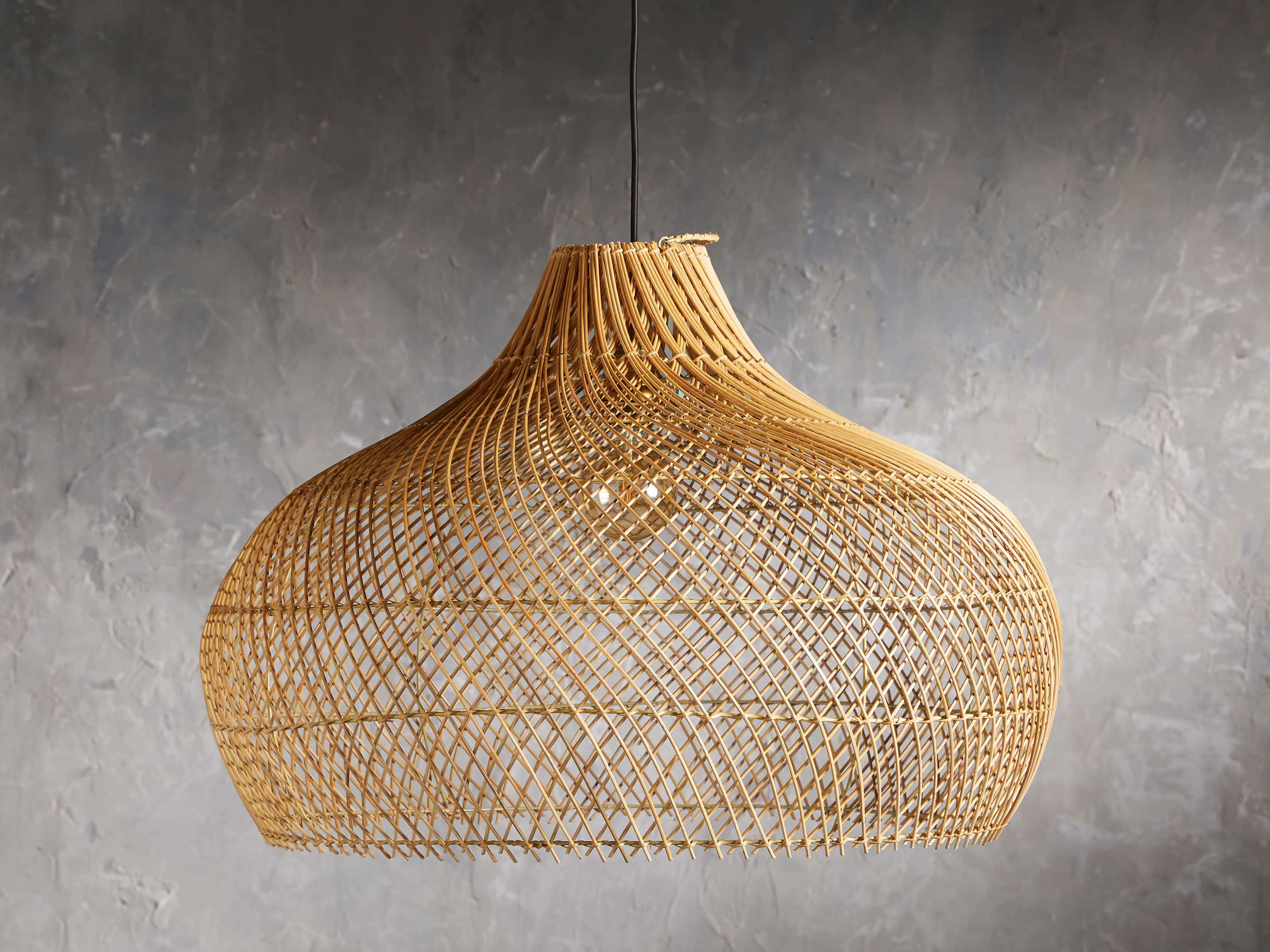 LATIGO NATURAL PENDANT KIT, slide 2 of 5