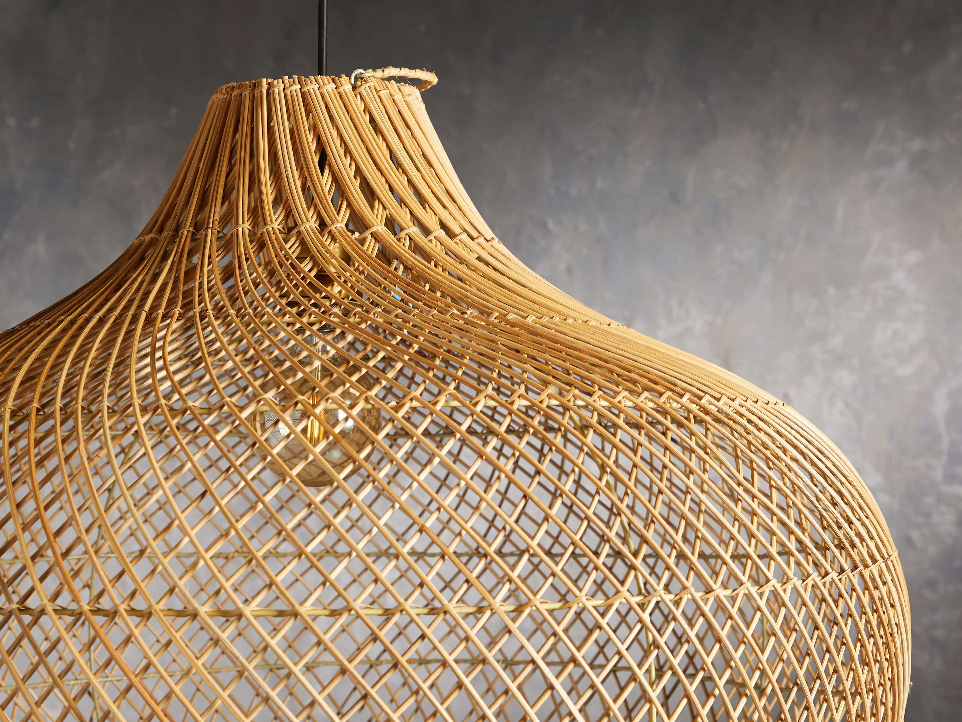 LATIGO NATURAL PENDANT KIT, slide 3 of 5